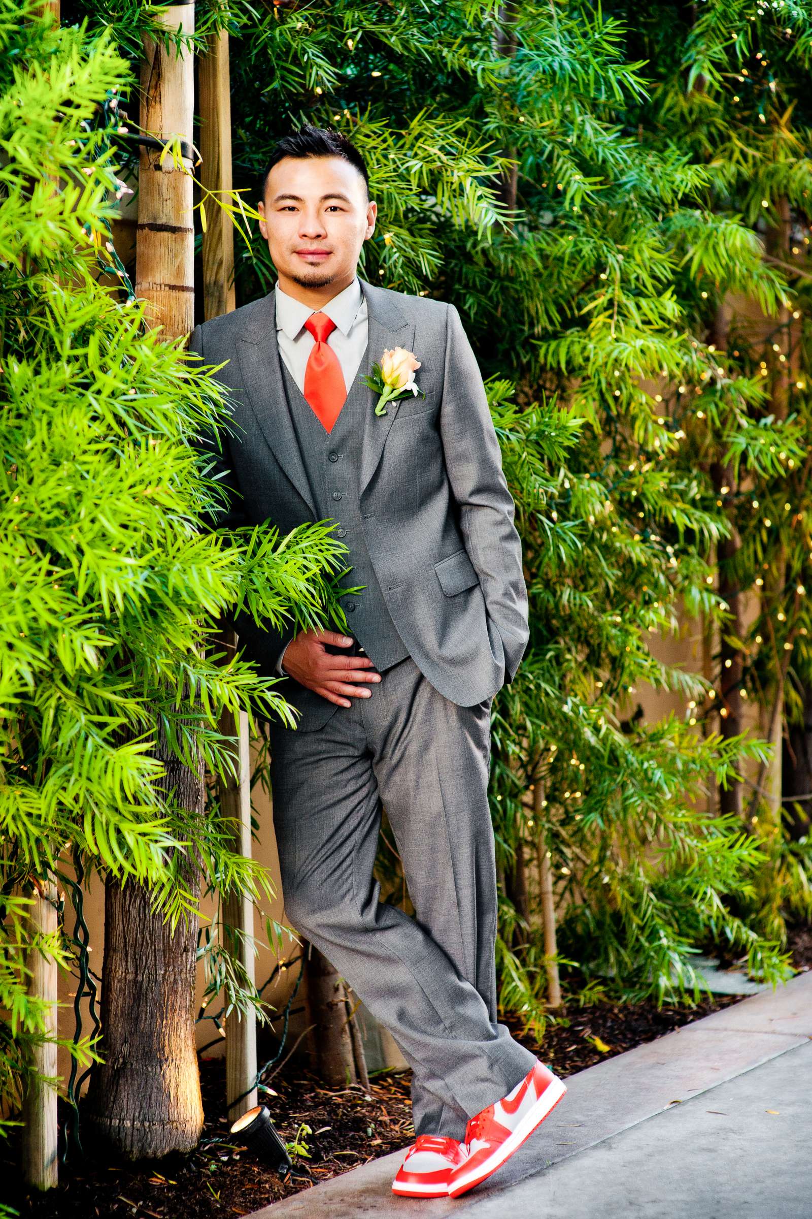 Wedding, Rattana and Phan Wedding Photo #218311 by True Photography