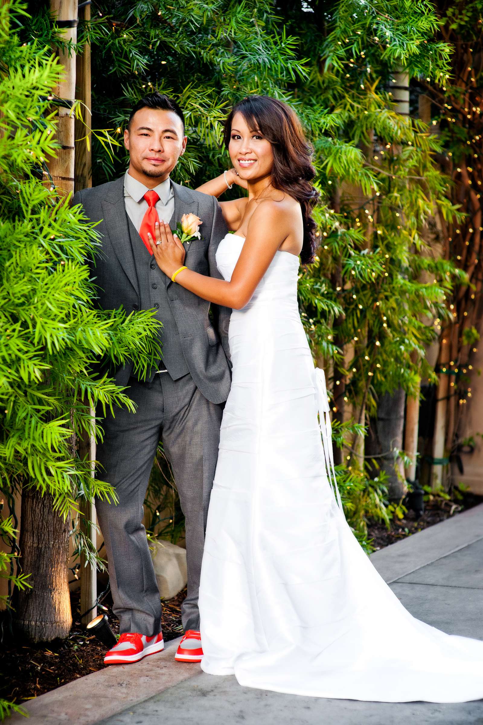 Wedding, Rattana and Phan Wedding Photo #218315 by True Photography