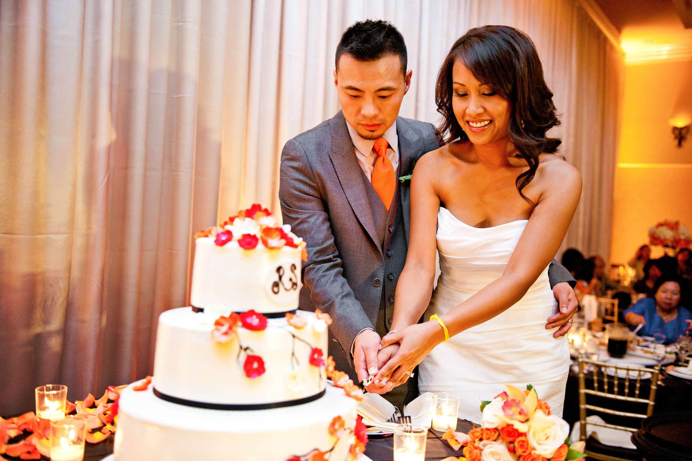 Wedding, Rattana and Phan Wedding Photo #218318 by True Photography