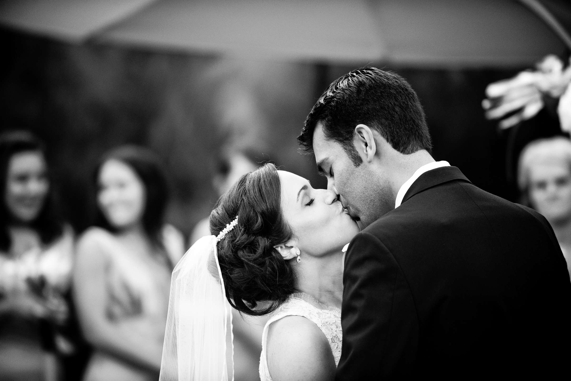 Estancia Wedding coordinated by EverAfter Events, Caitlin and Clint Wedding Photo #218334 by True Photography