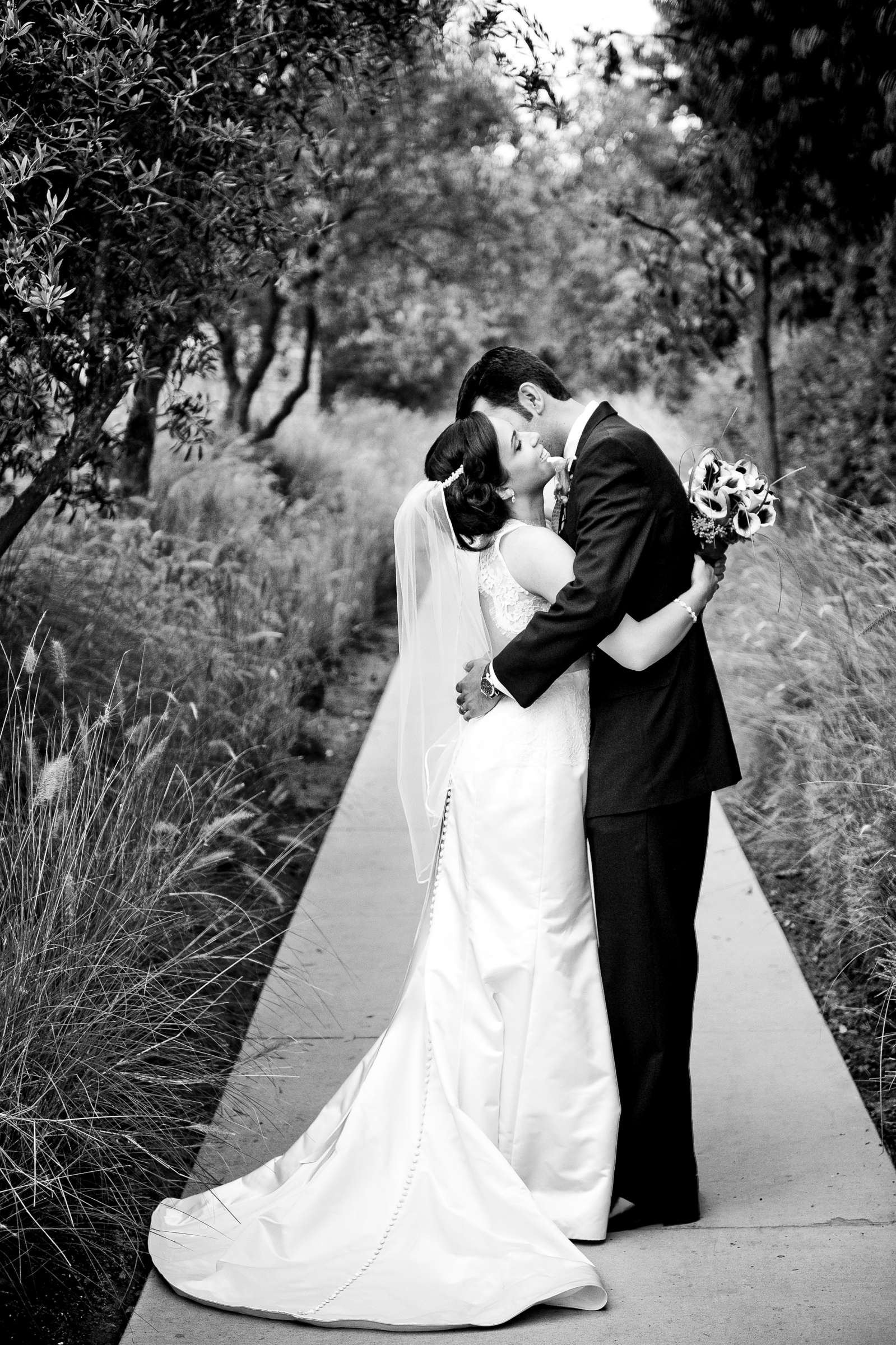 Estancia Wedding coordinated by EverAfter Events, Caitlin and Clint Wedding Photo #218361 by True Photography