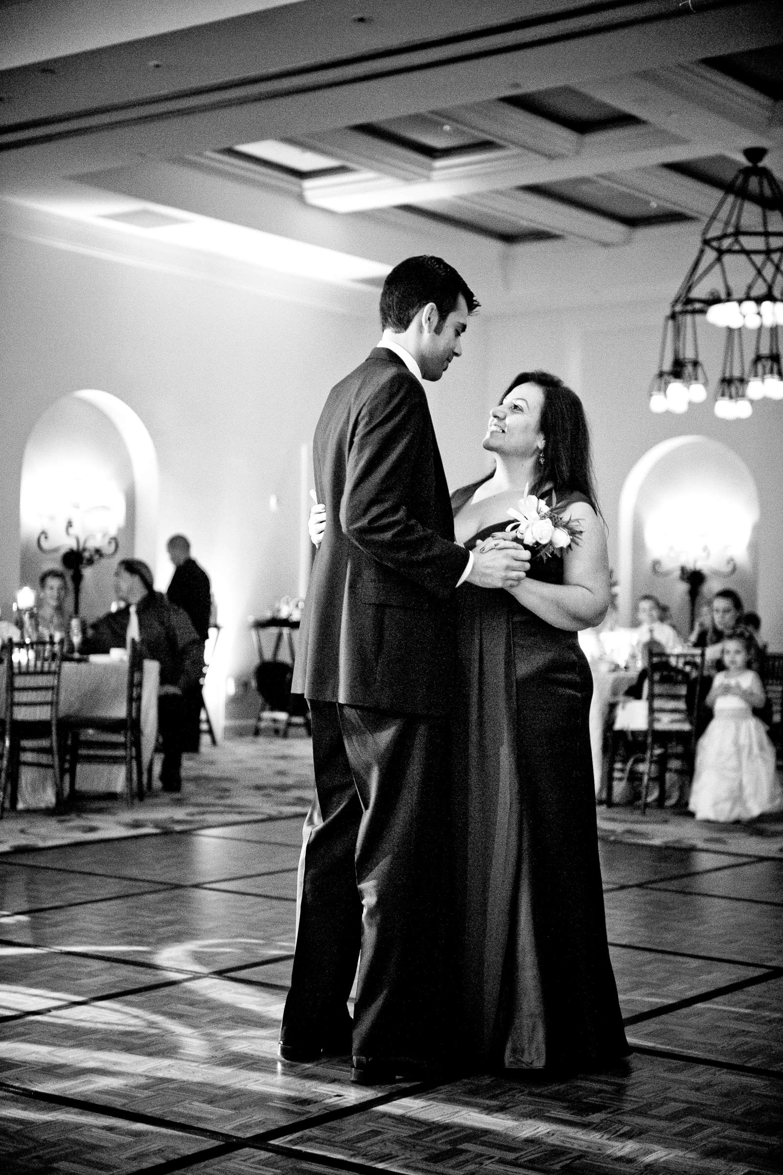 Estancia Wedding coordinated by EverAfter Events, Caitlin and Clint Wedding Photo #218370 by True Photography