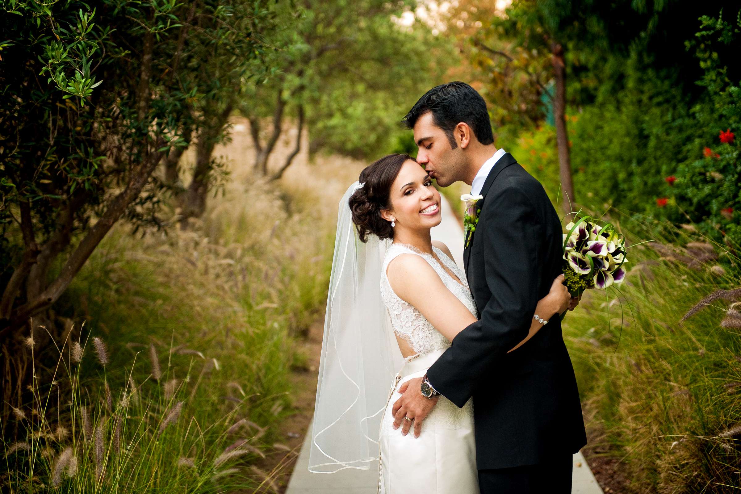Estancia Wedding coordinated by EverAfter Events, Caitlin and Clint Wedding Photo #218379 by True Photography