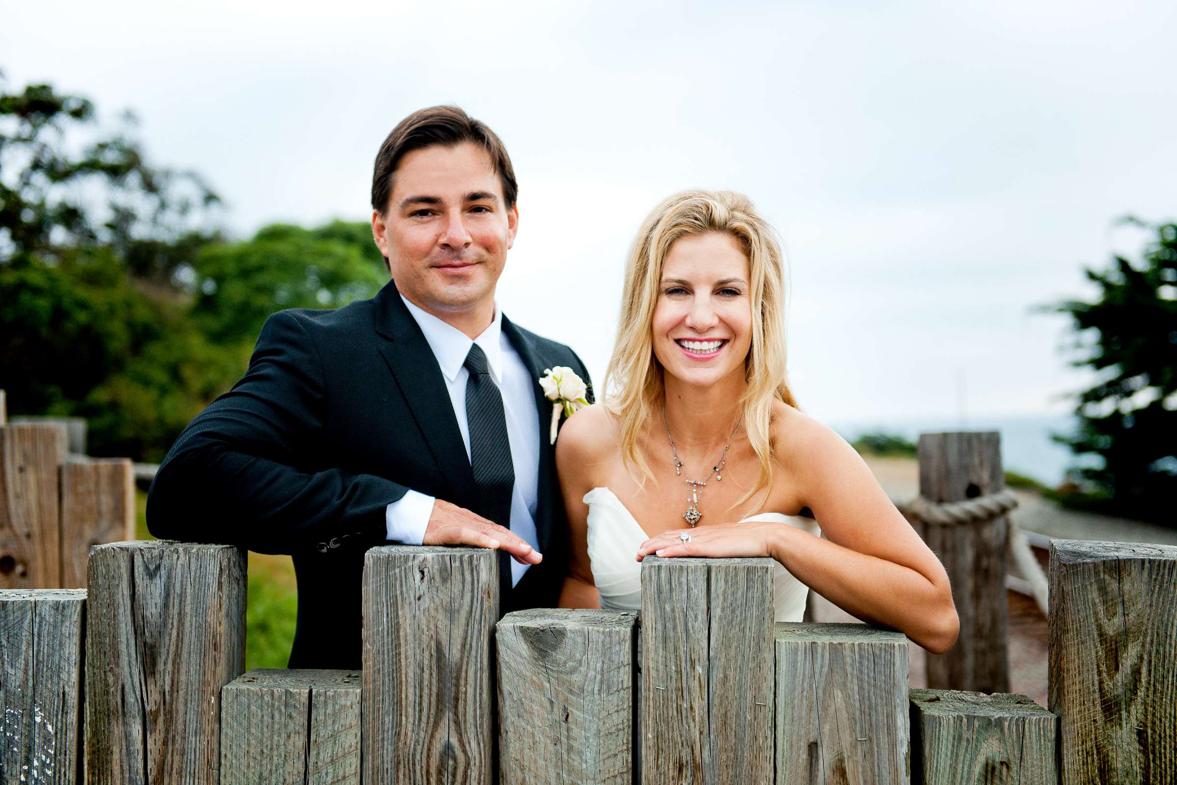 L'Auberge Wedding coordinated by L'Auberge, Keely and Louis Wedding Photo #218384 by True Photography