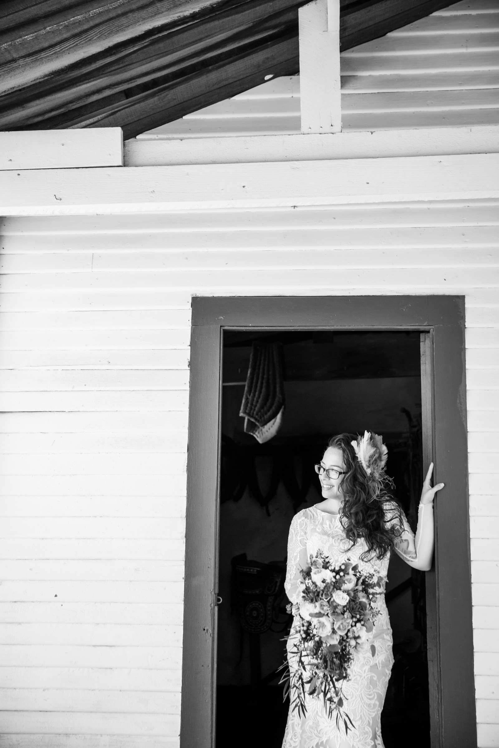 Rancho Guajome Adobe Wedding coordinated by Selina Rose Weddings & Events, Leticia and Anthony Wedding Photo #24 by True Photography