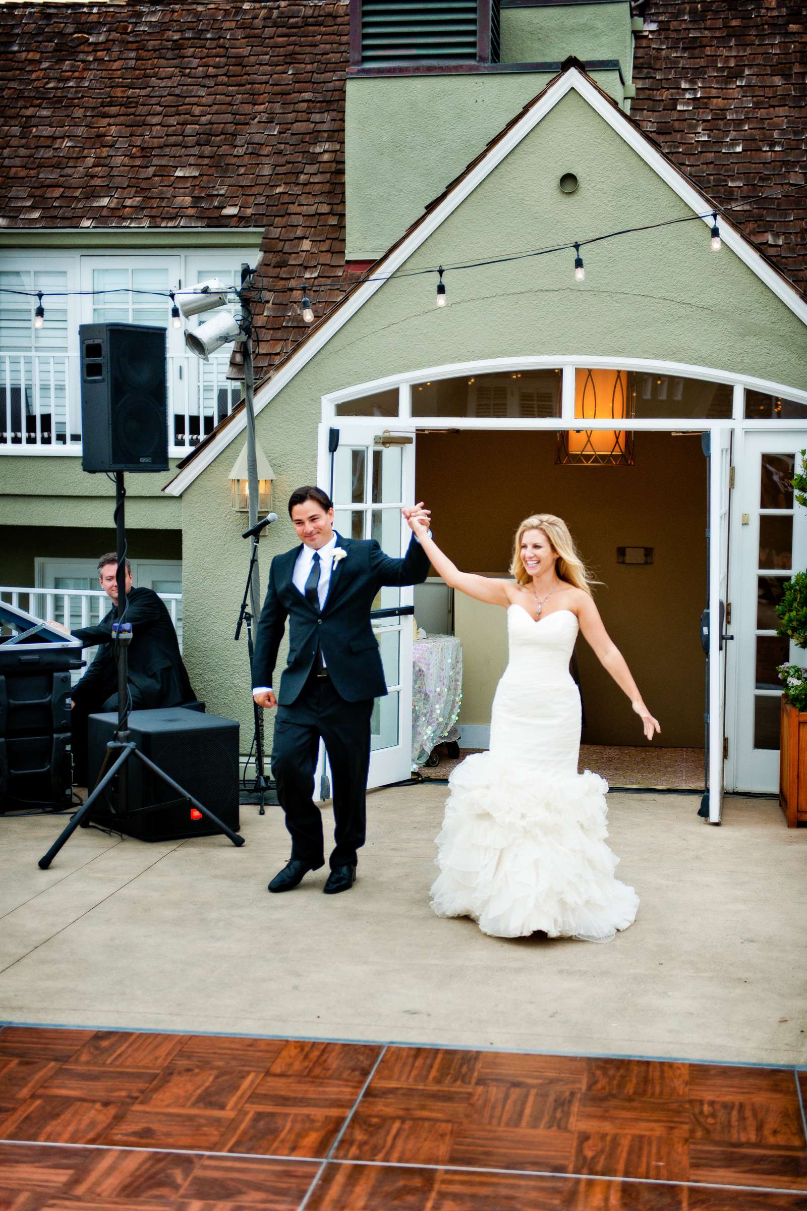 L'Auberge Wedding coordinated by L'Auberge, Keely and Louis Wedding Photo #218446 by True Photography