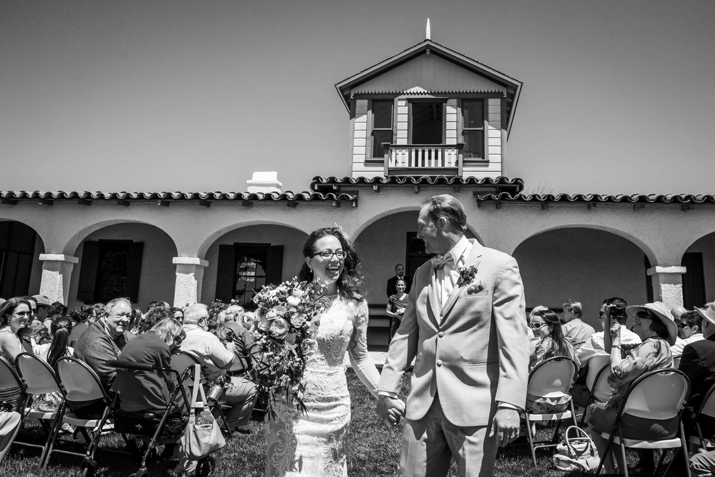 Rancho Guajome Adobe Wedding coordinated by Selina Rose Weddings & Events, Leticia and Anthony Wedding Photo #49 by True Photography
