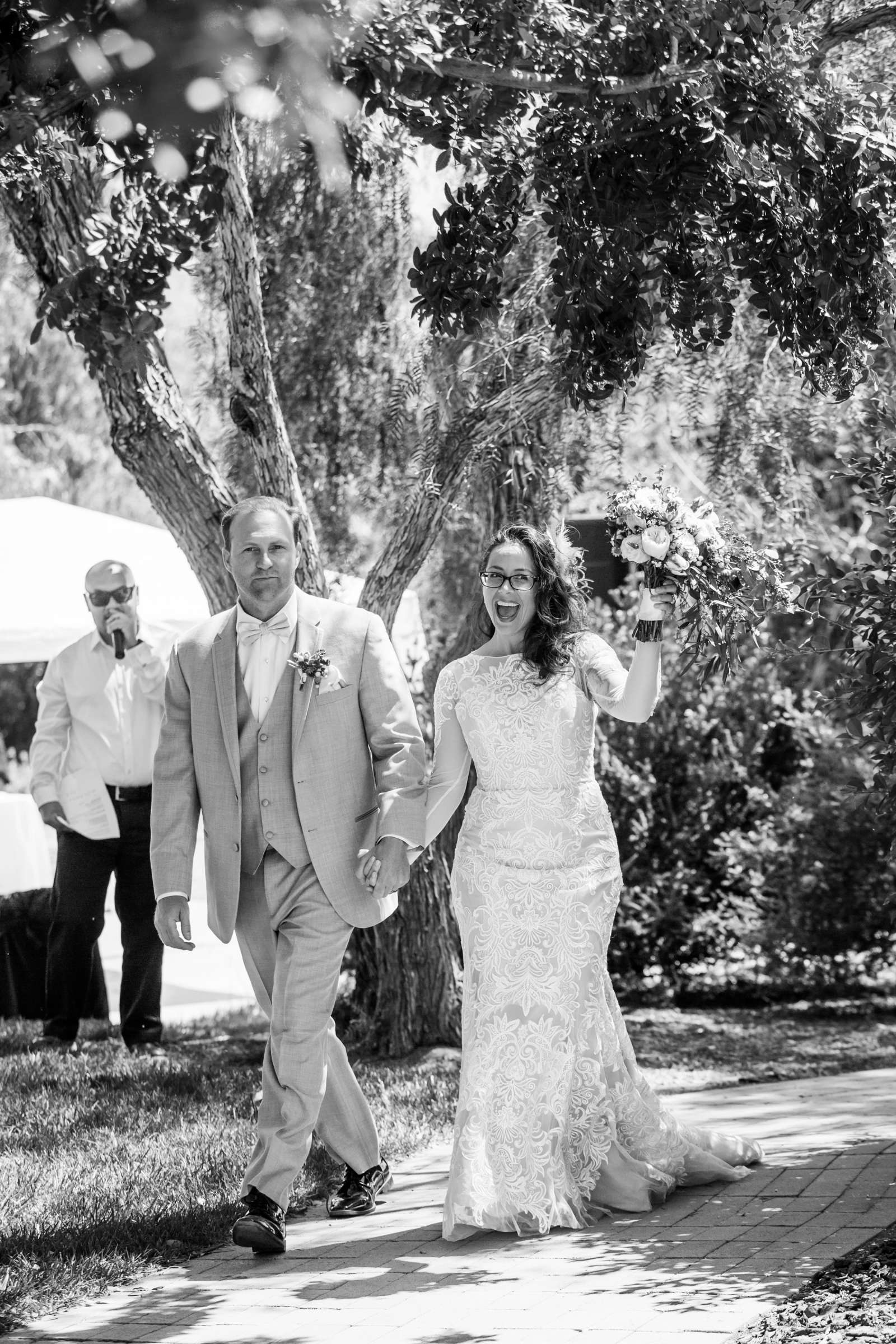 Rancho Guajome Adobe Wedding coordinated by Selina Rose Weddings & Events, Leticia and Anthony Wedding Photo #64 by True Photography