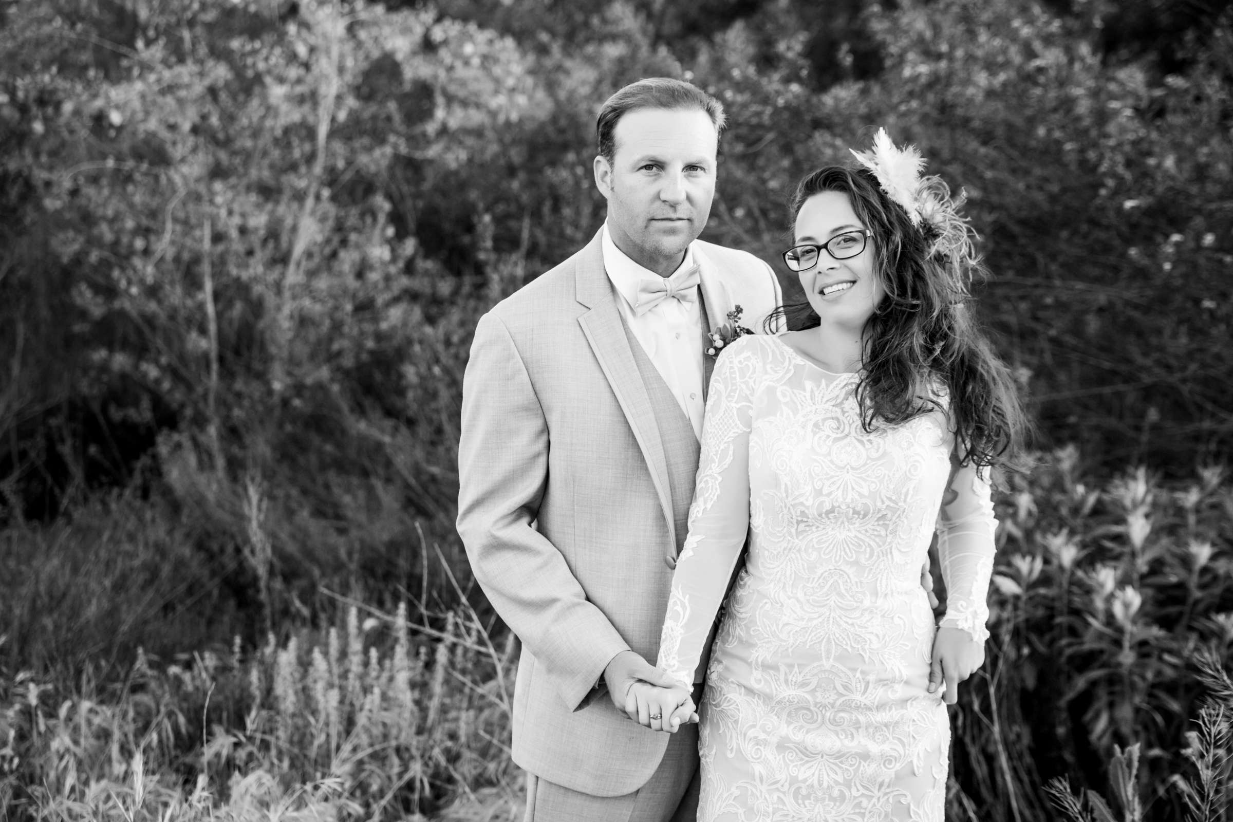 Rancho Guajome Adobe Wedding coordinated by Selina Rose Weddings & Events, Leticia and Anthony Wedding Photo #103 by True Photography