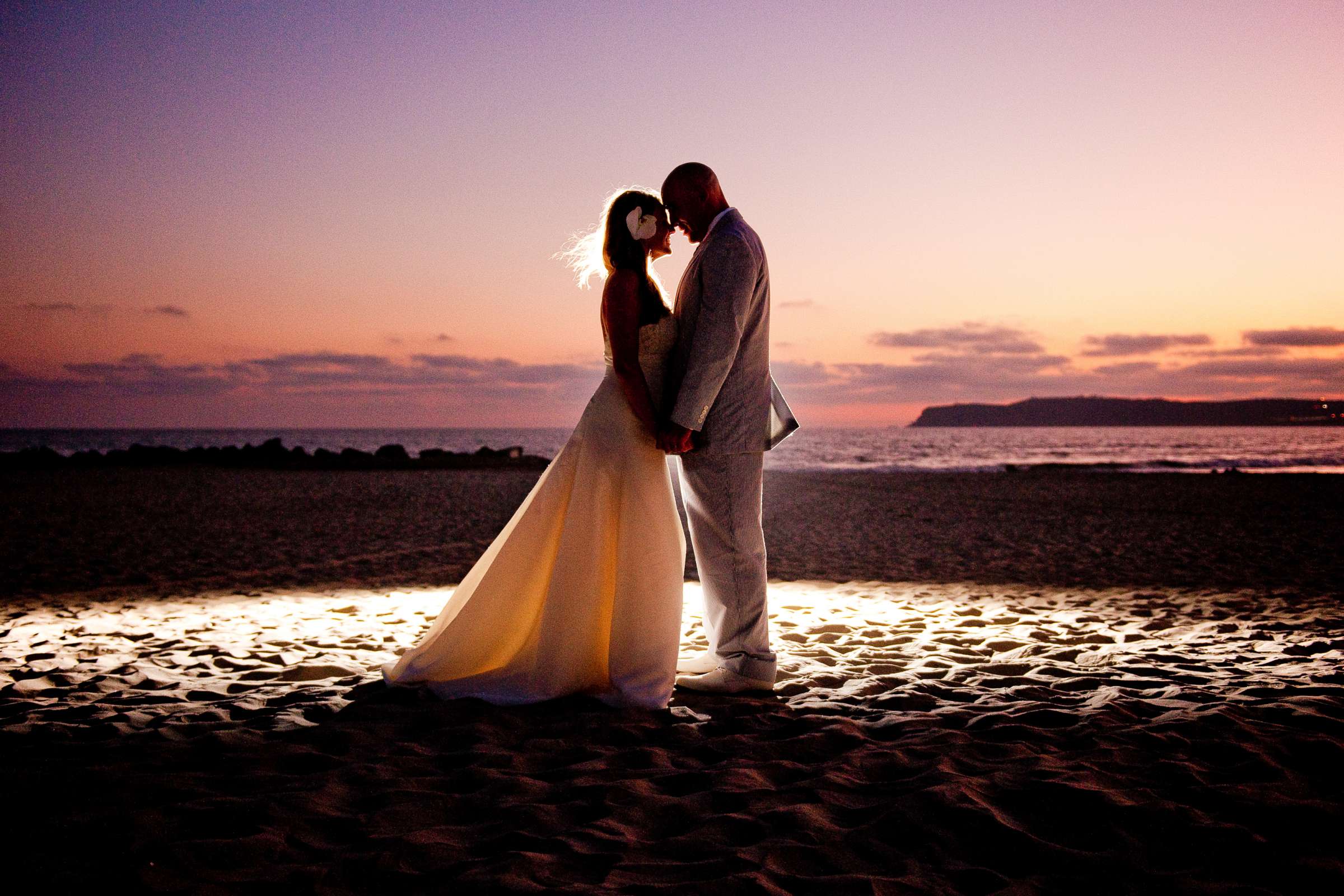 Hotel Del Coronado Wedding, Dawn and Steve Wedding Photo #218654 by True Photography