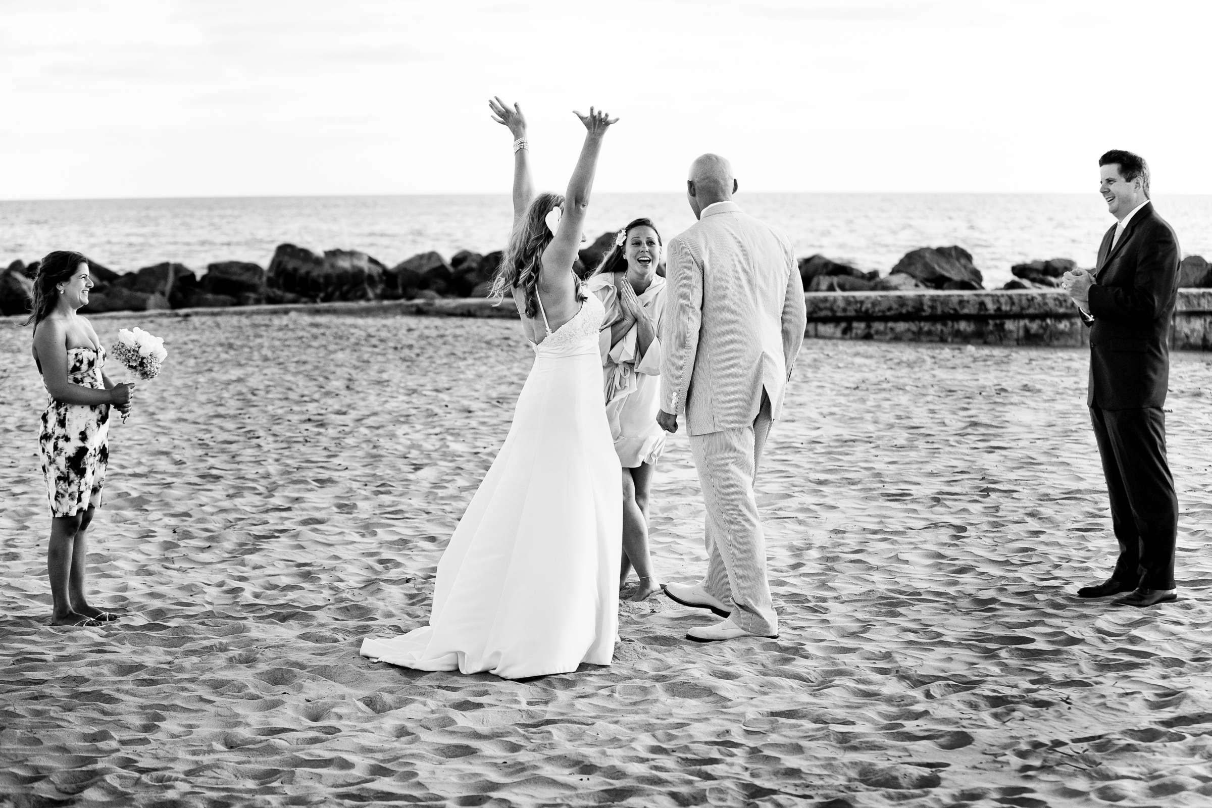 Hotel Del Coronado Wedding, Dawn and Steve Wedding Photo #218691 by True Photography
