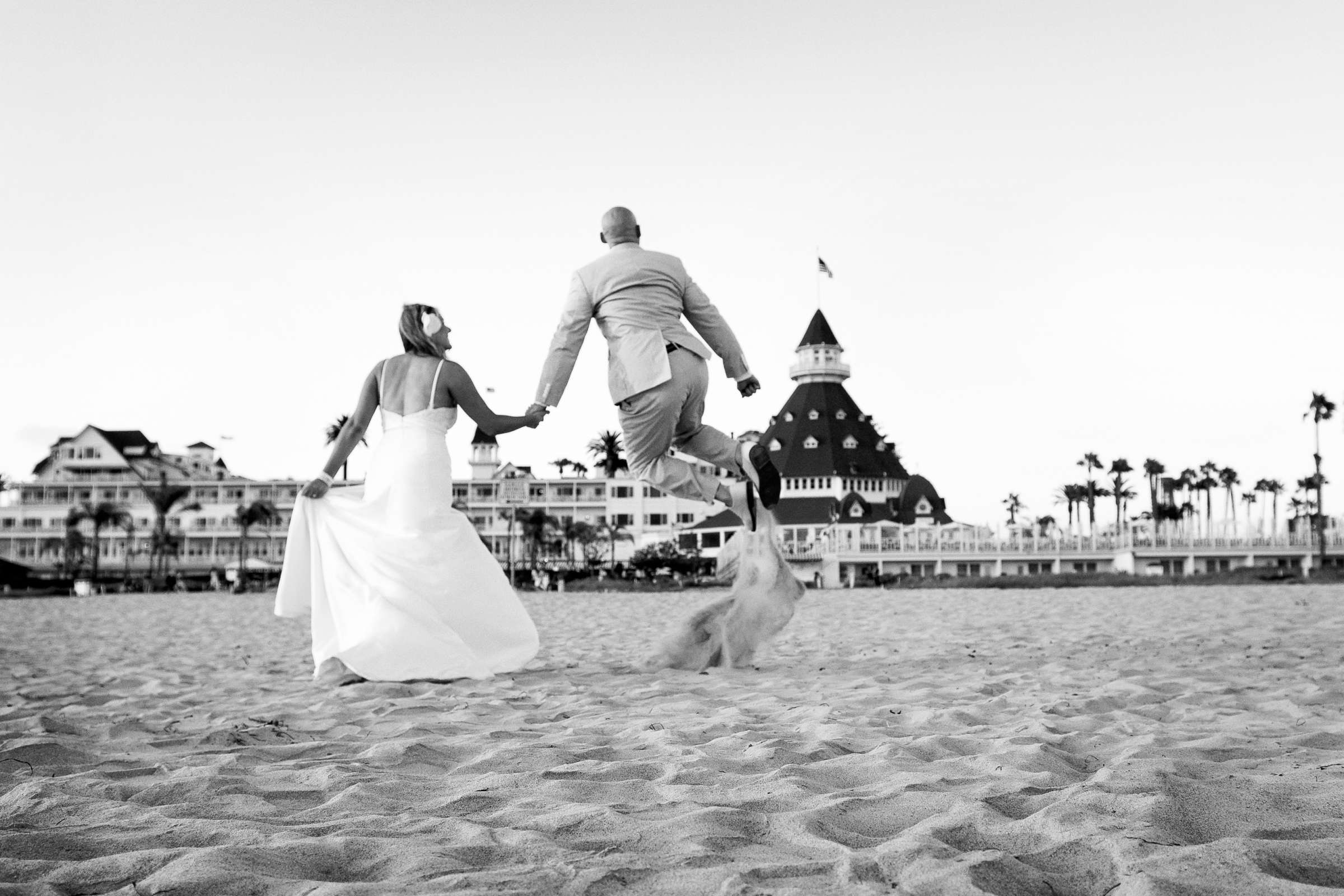 Hotel Del Coronado Wedding, Dawn and Steve Wedding Photo #218697 by True Photography