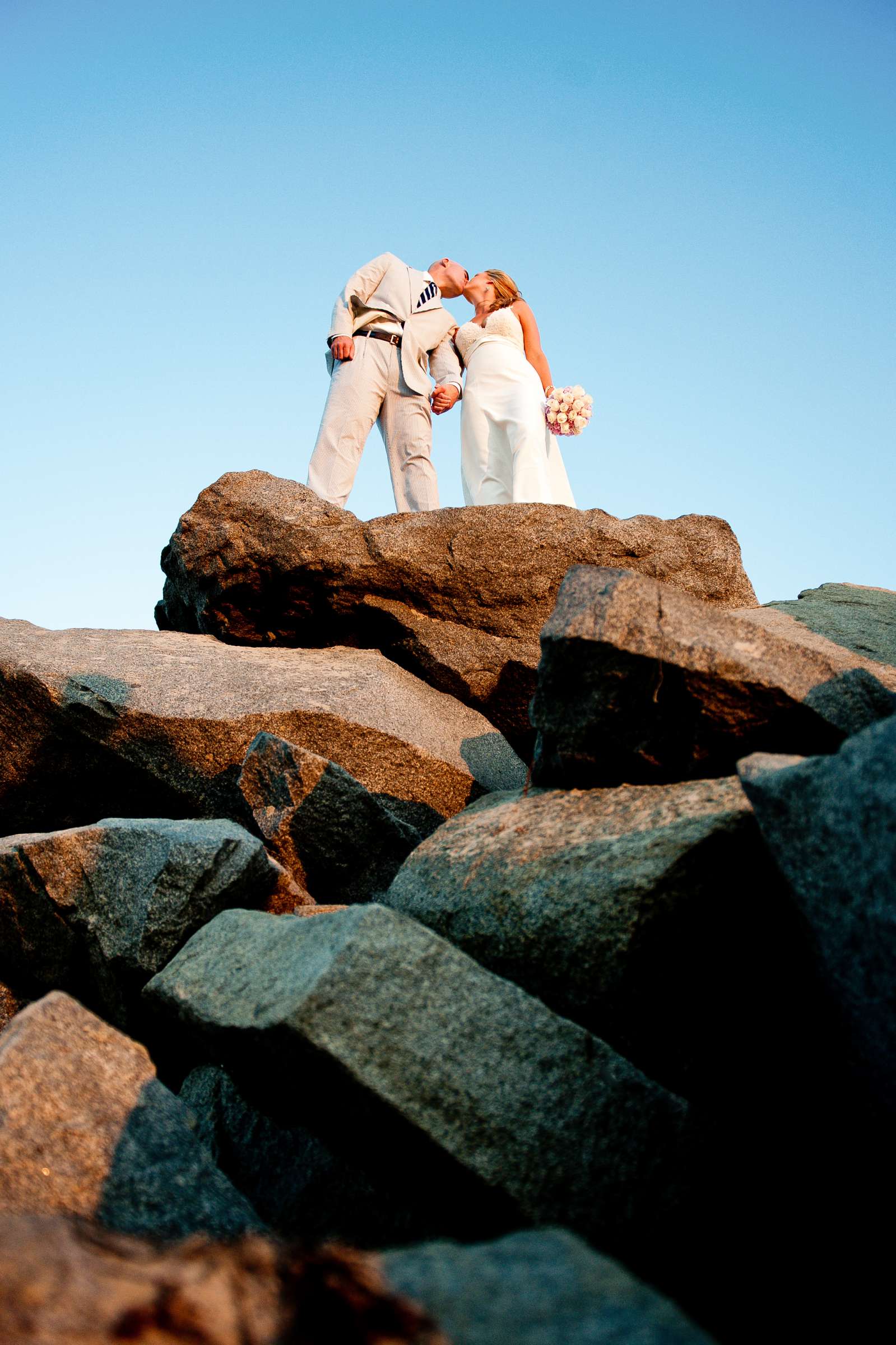 Hotel Del Coronado Wedding, Dawn and Steve Wedding Photo #218700 by True Photography