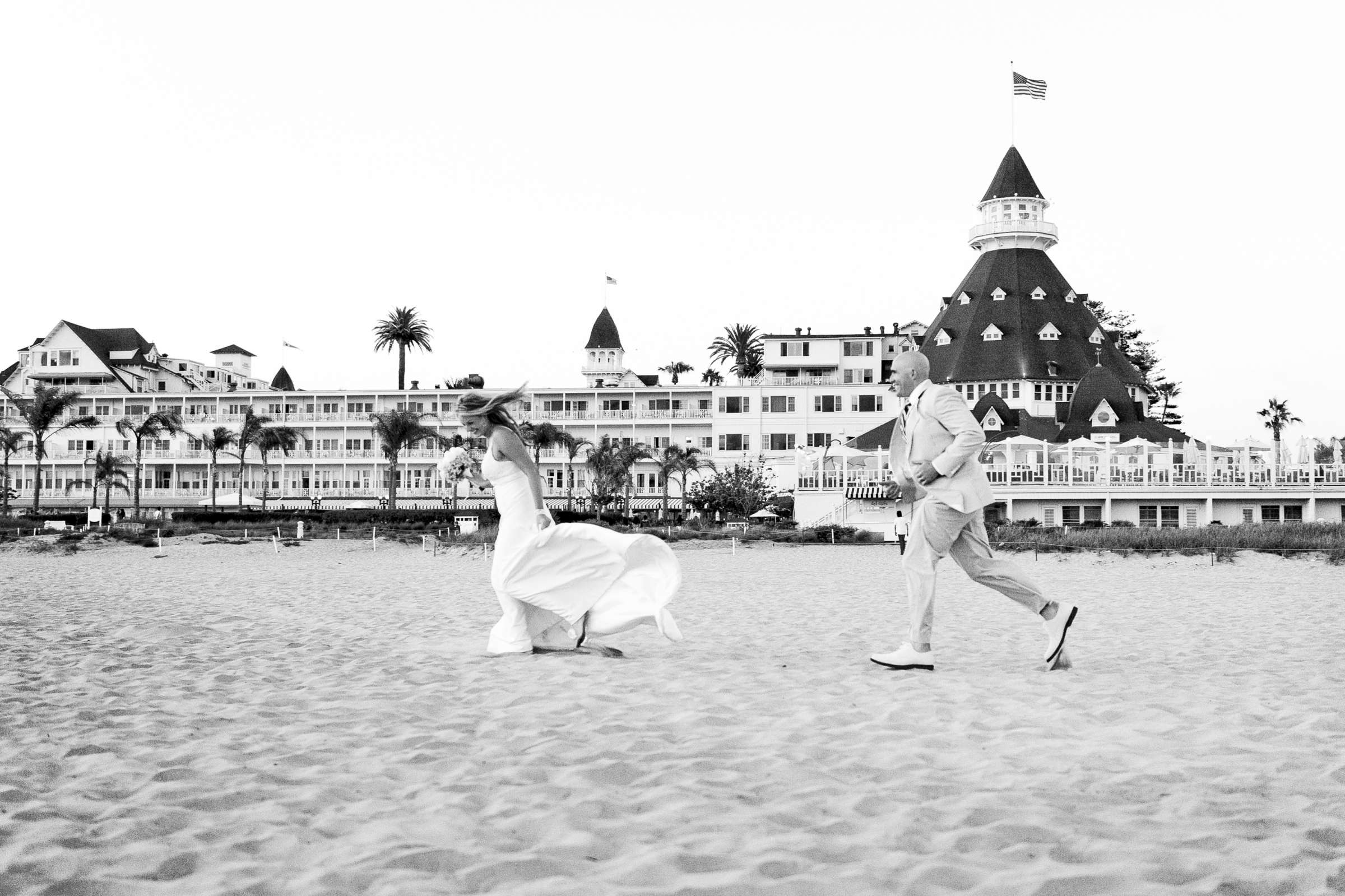 Hotel Del Coronado Wedding, Dawn and Steve Wedding Photo #218703 by True Photography