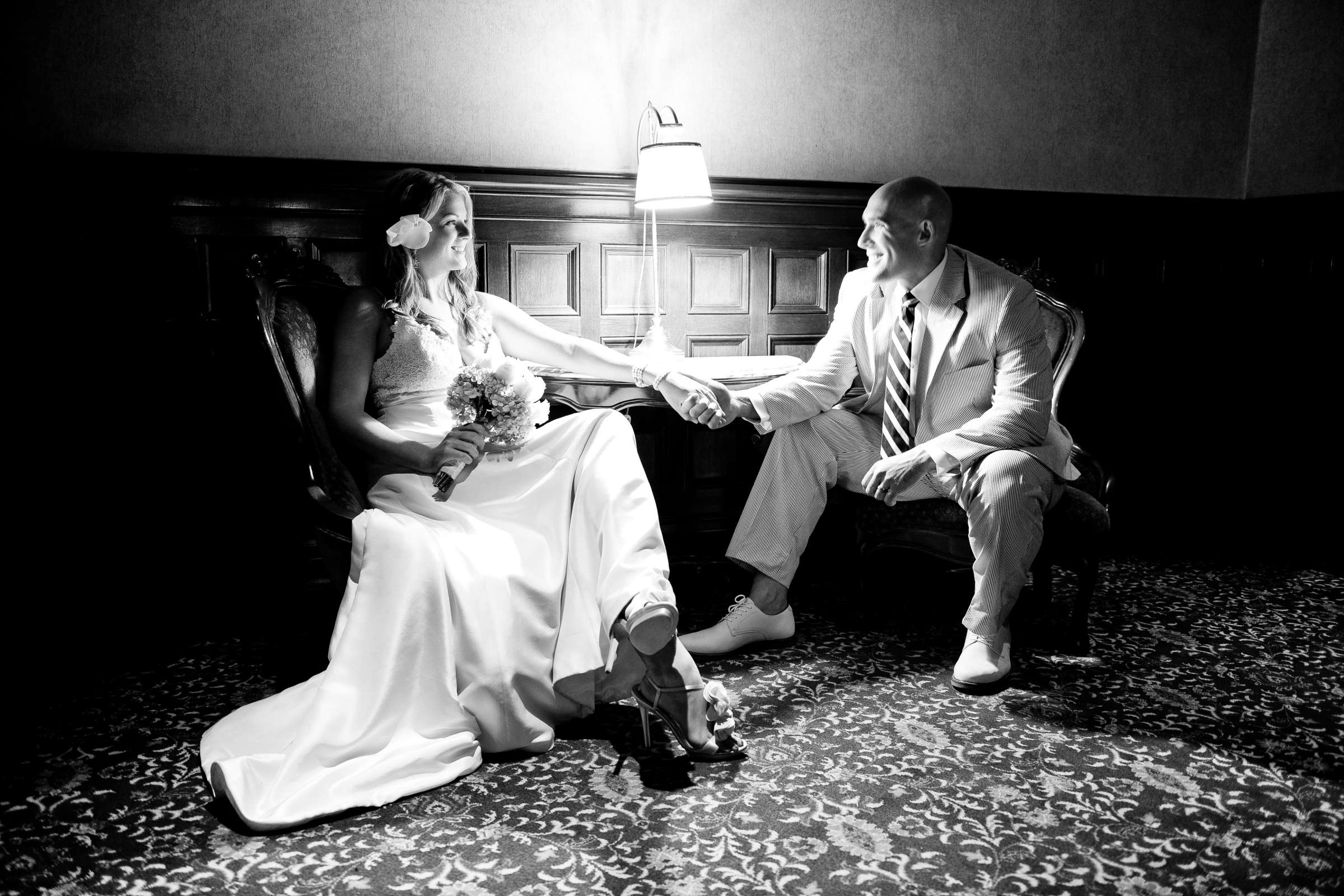 Hotel Del Coronado Wedding, Dawn and Steve Wedding Photo #218707 by True Photography