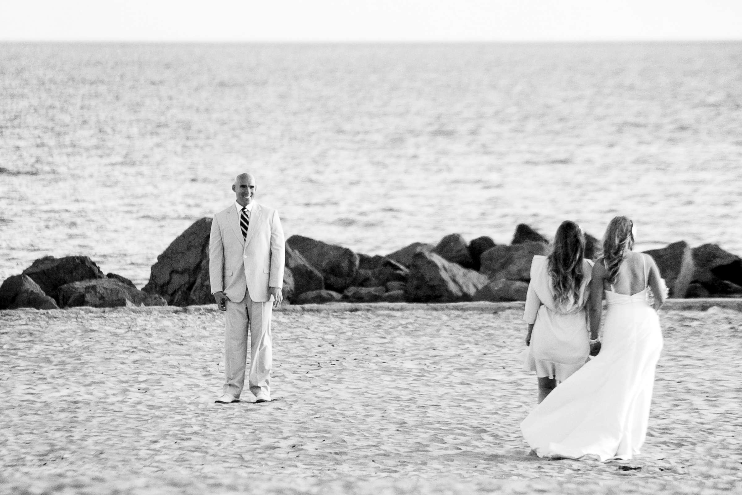 Hotel Del Coronado Wedding, Dawn and Steve Wedding Photo #218708 by True Photography