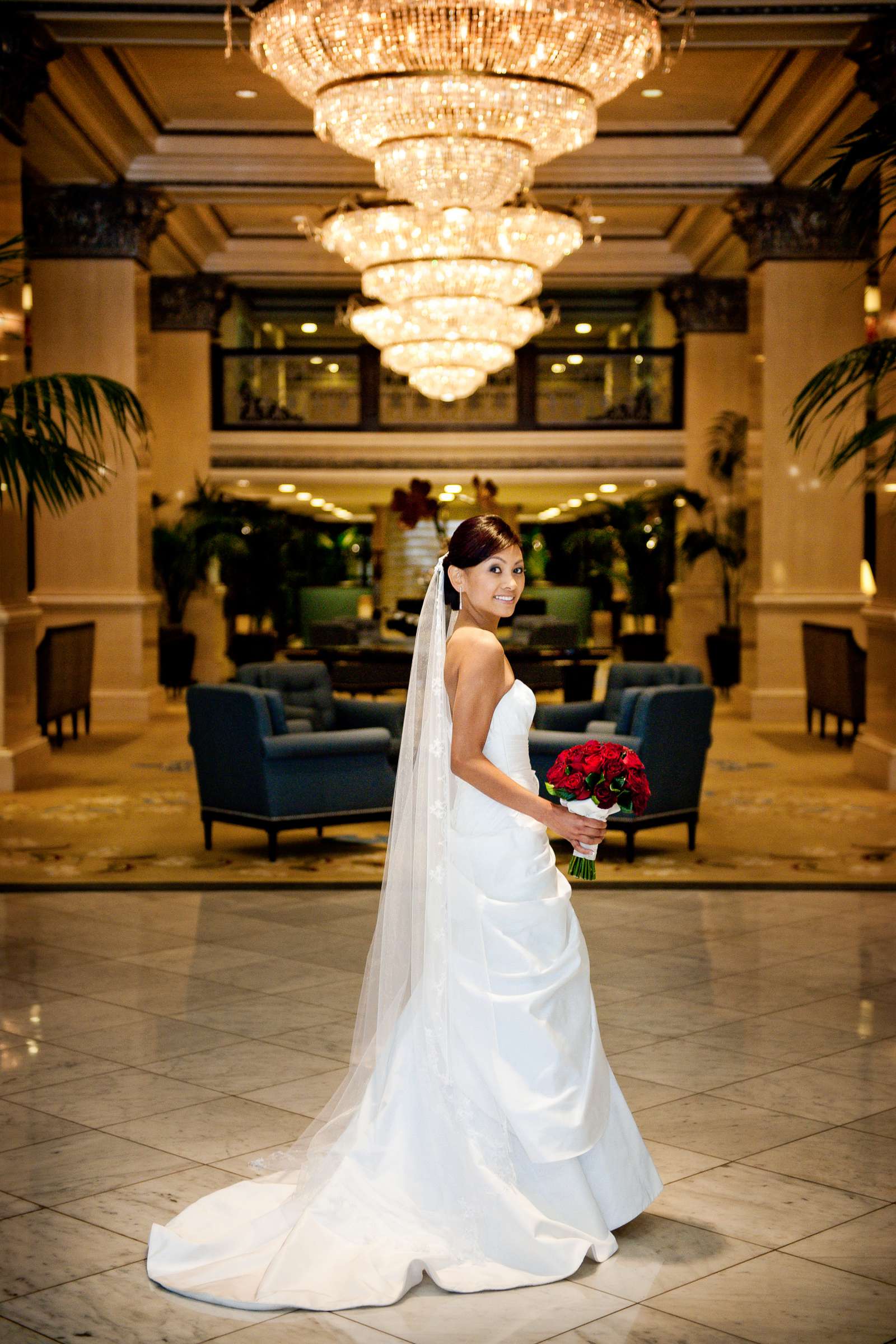 US Grant Wedding coordinated by EverAfter Events, Arleen and Christian Wedding Photo #218720 by True Photography