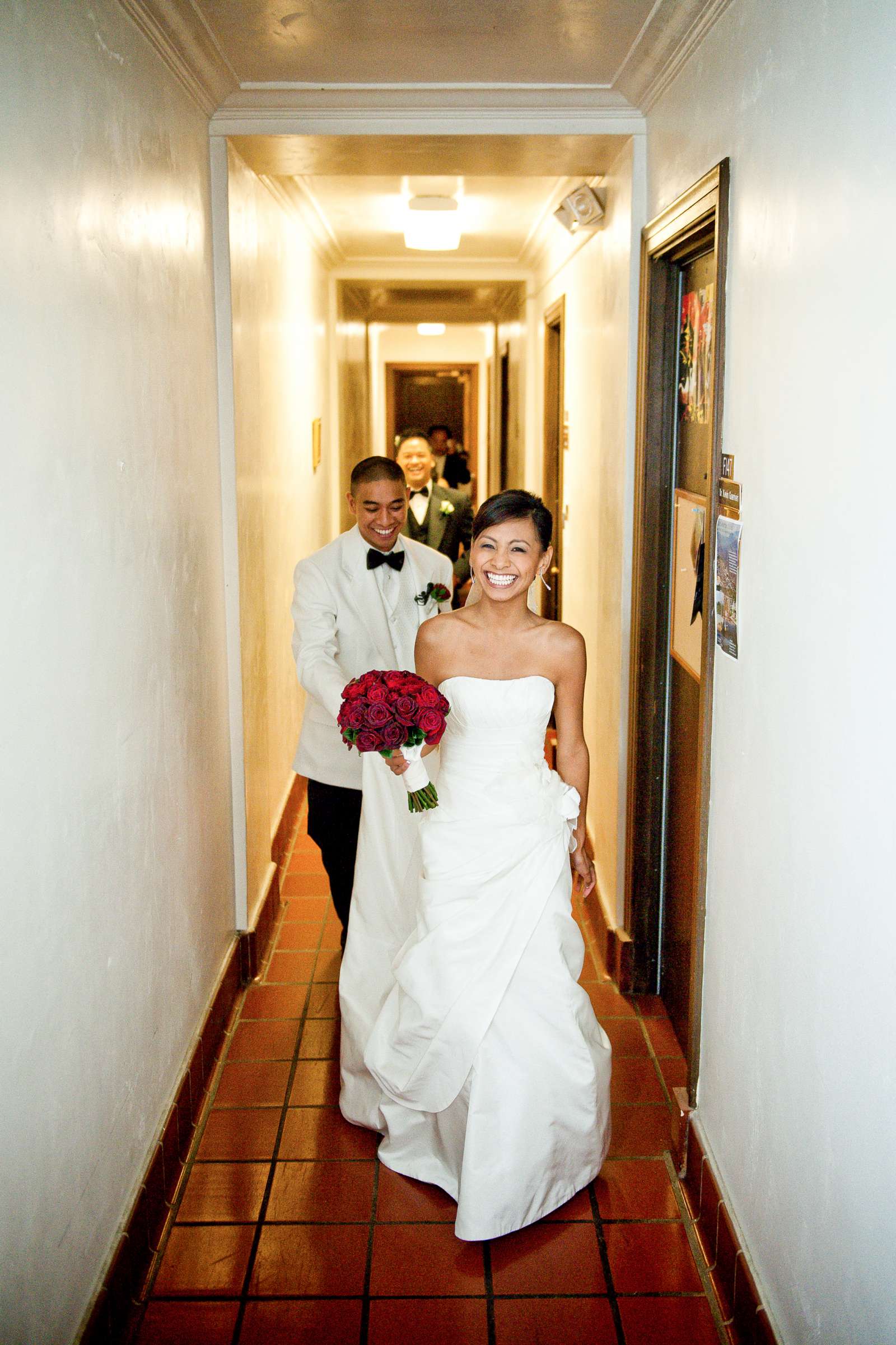 US Grant Wedding coordinated by EverAfter Events, Arleen and Christian Wedding Photo #218735 by True Photography