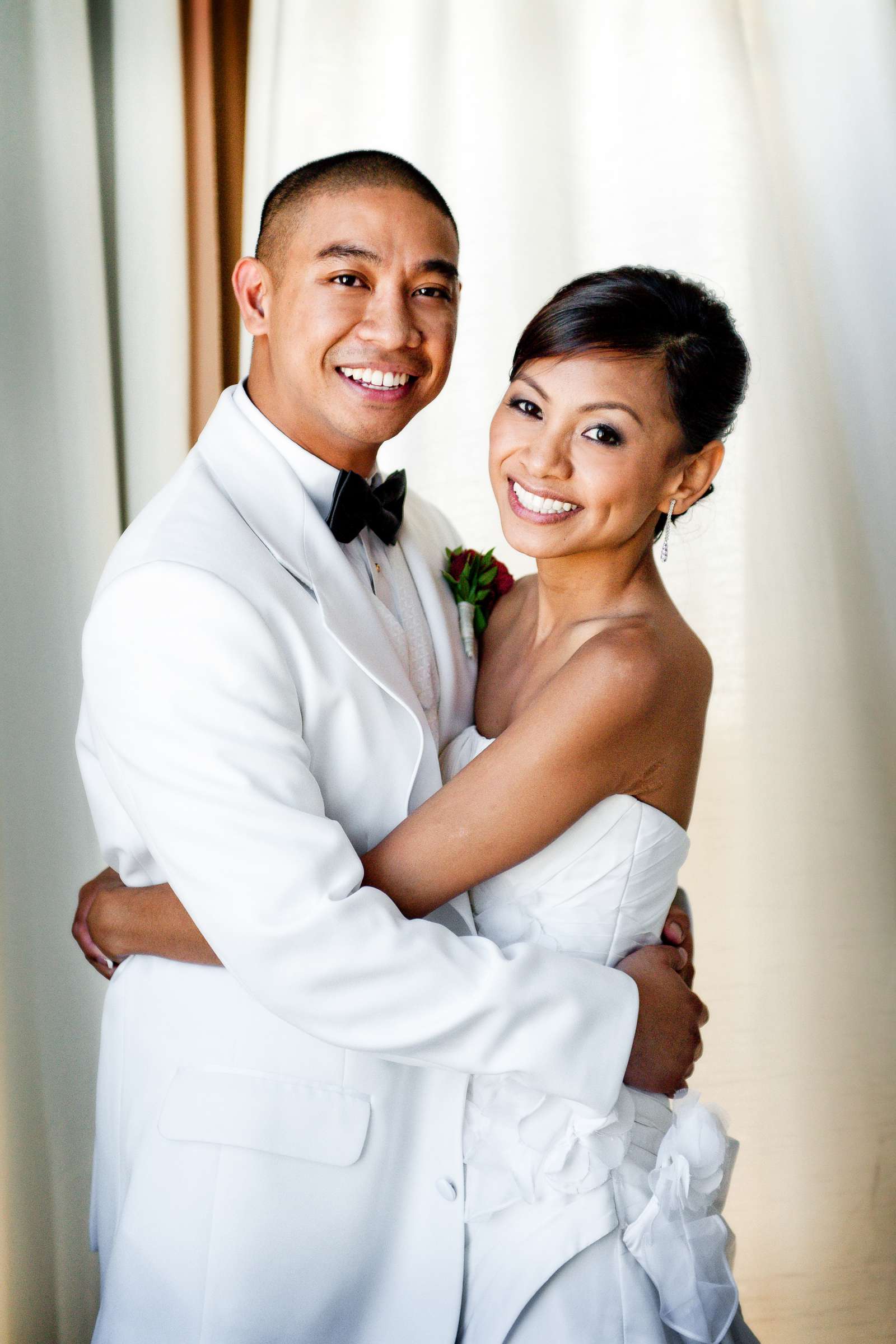 US Grant Wedding coordinated by EverAfter Events, Arleen and Christian Wedding Photo #218739 by True Photography