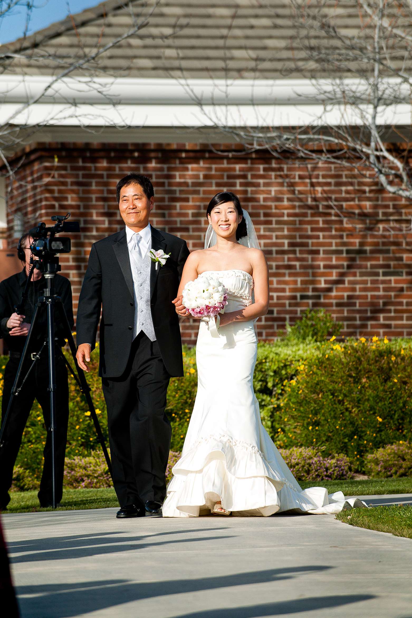 Carmel Mountain Ranch Wedding, Jiin and Allen Wedding Photo #218774 by True Photography