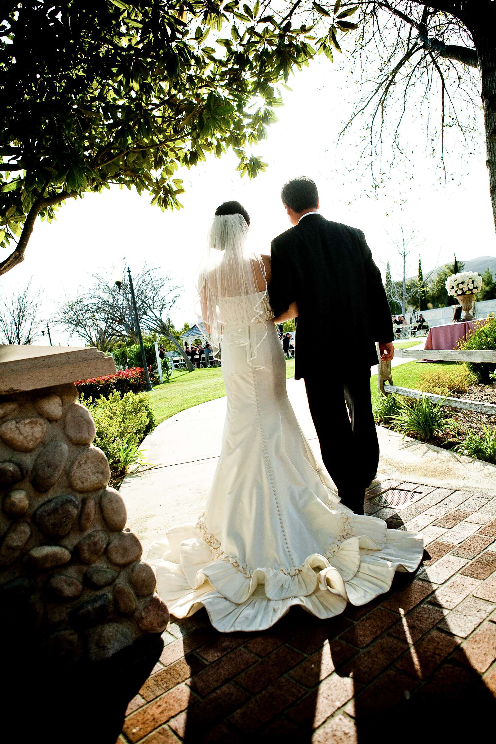 Carmel Mountain Ranch Wedding, Jiin and Allen Wedding Photo #218775 by True Photography