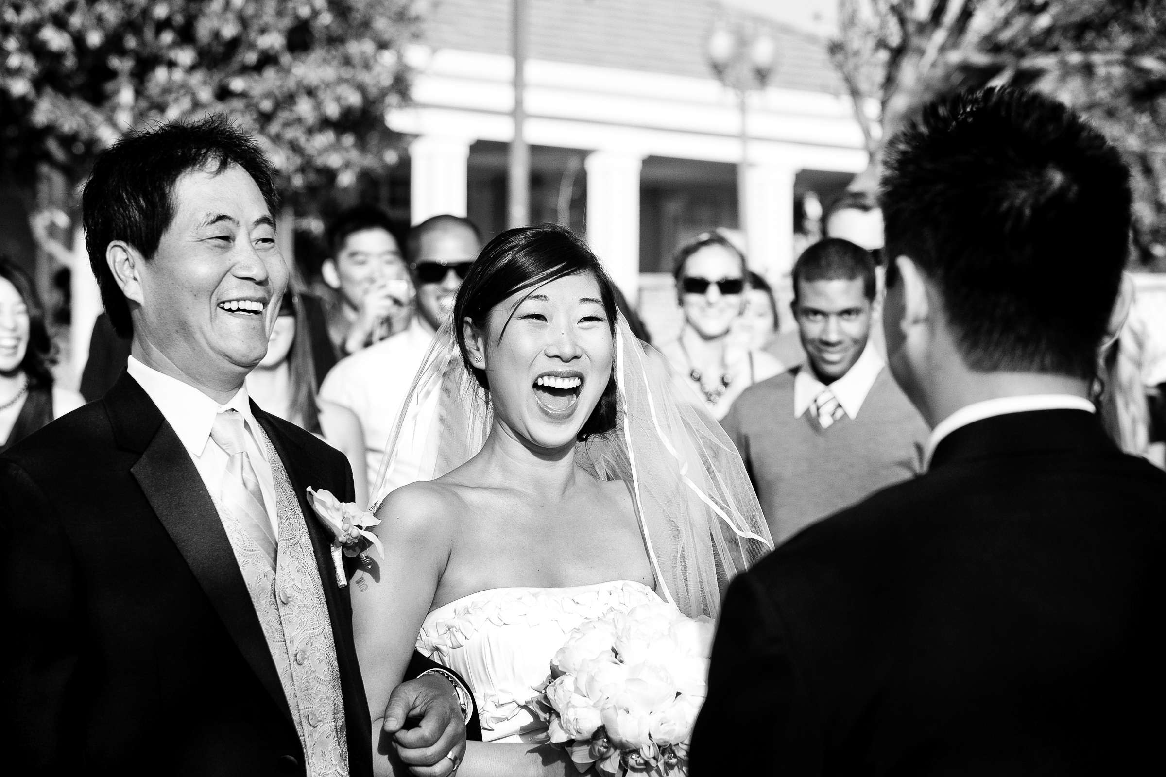 Carmel Mountain Ranch Wedding, Jiin and Allen Wedding Photo #218777 by True Photography