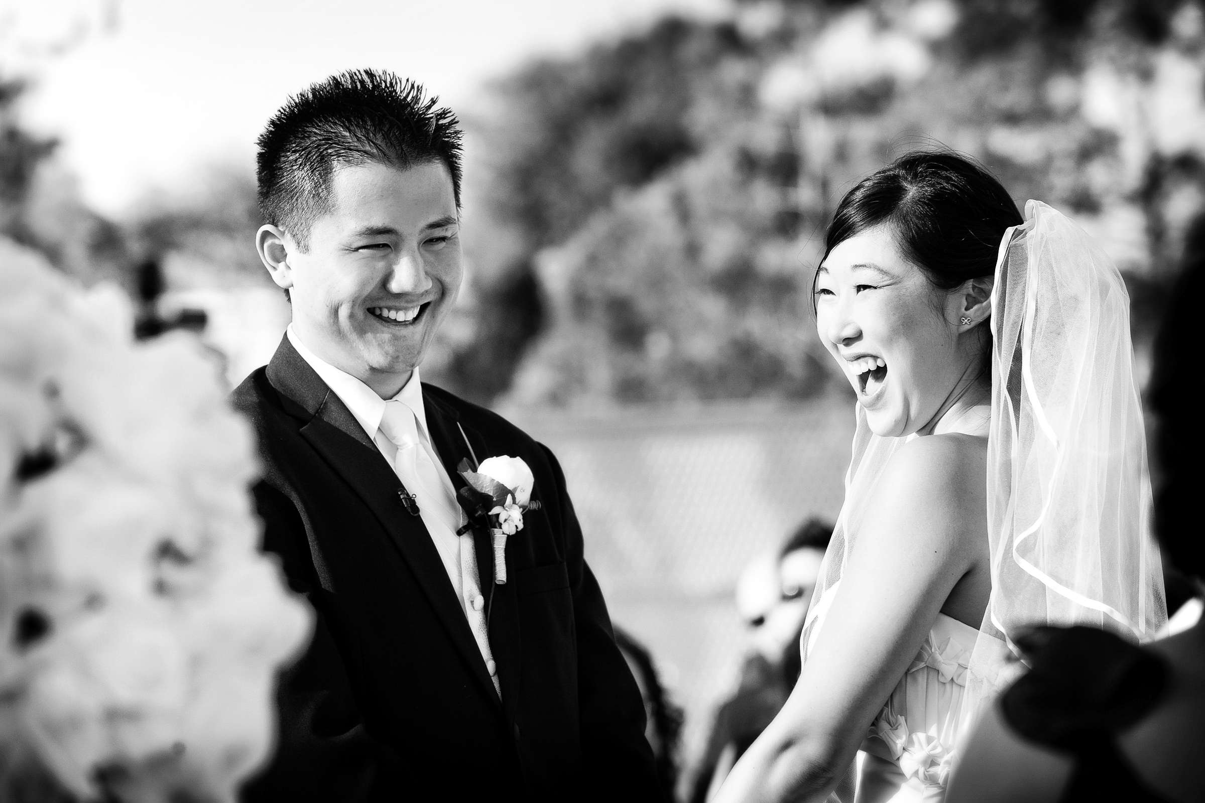 Carmel Mountain Ranch Wedding, Jiin and Allen Wedding Photo #218778 by True Photography