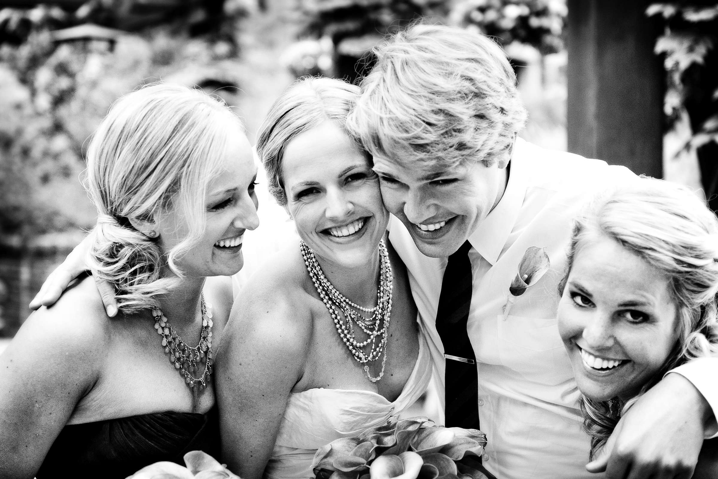 Lodge at Torrey Pines Wedding coordinated by Pink Papaya, Jen and Luke Wedding Photo #218849 by True Photography