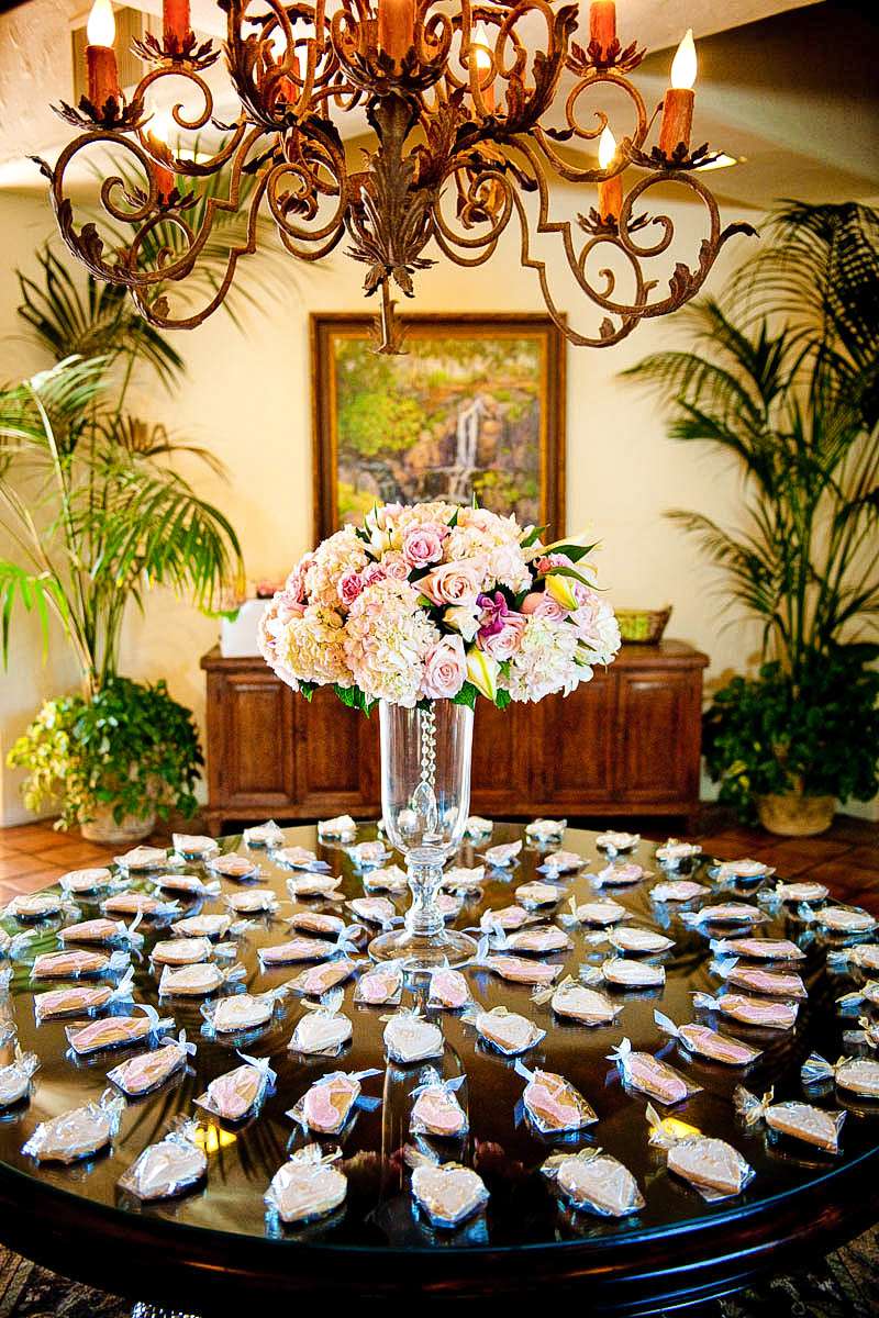 Private Residence Wedding coordinated by A Diamond Celebration, Ashley and Tim Wedding Photo #218889 by True Photography