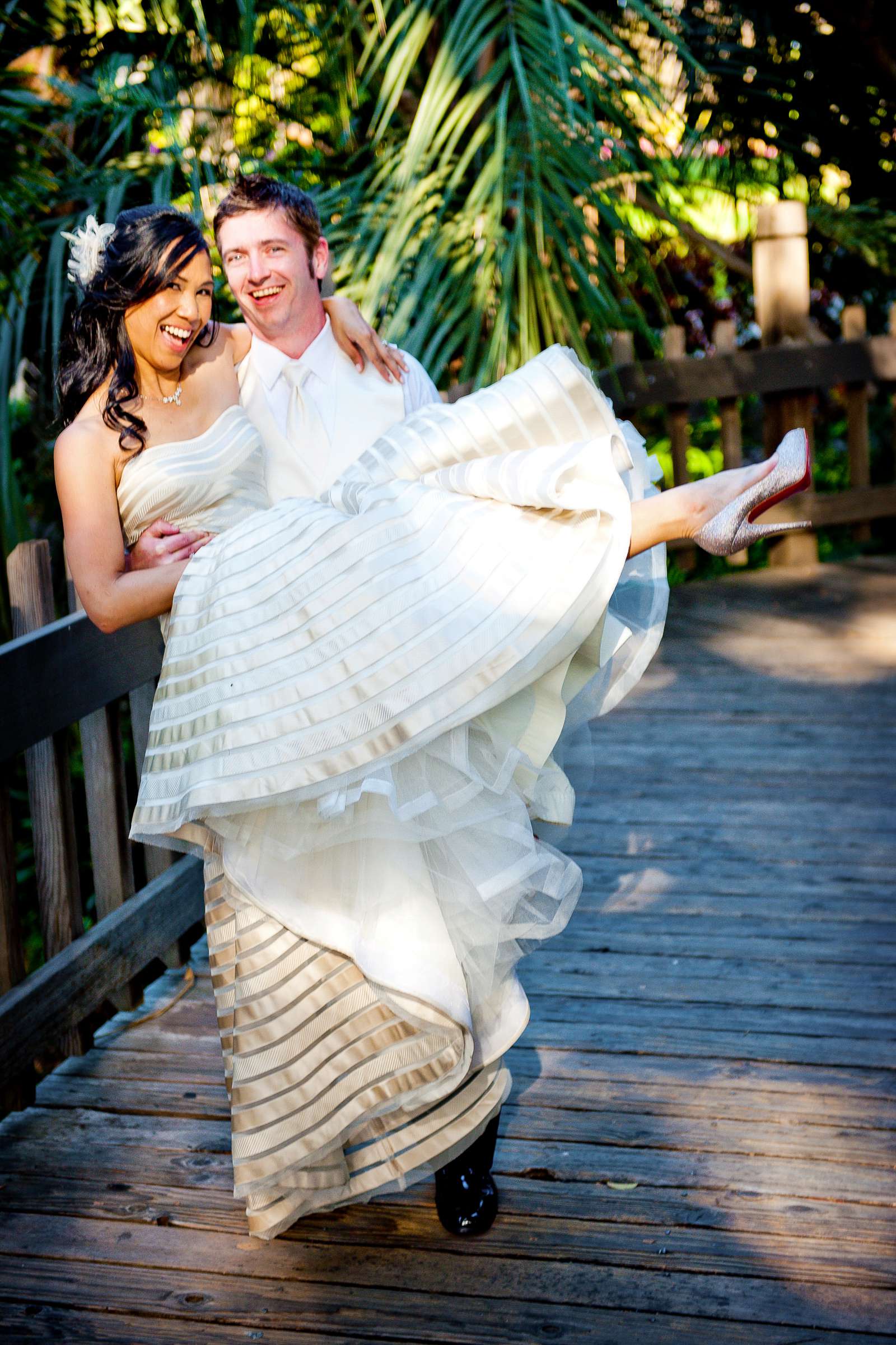 The Prado Wedding coordinated by Enchanted Dream Weddings and Affairs, Chantel and Anthony Wedding Photo #218964 by True Photography