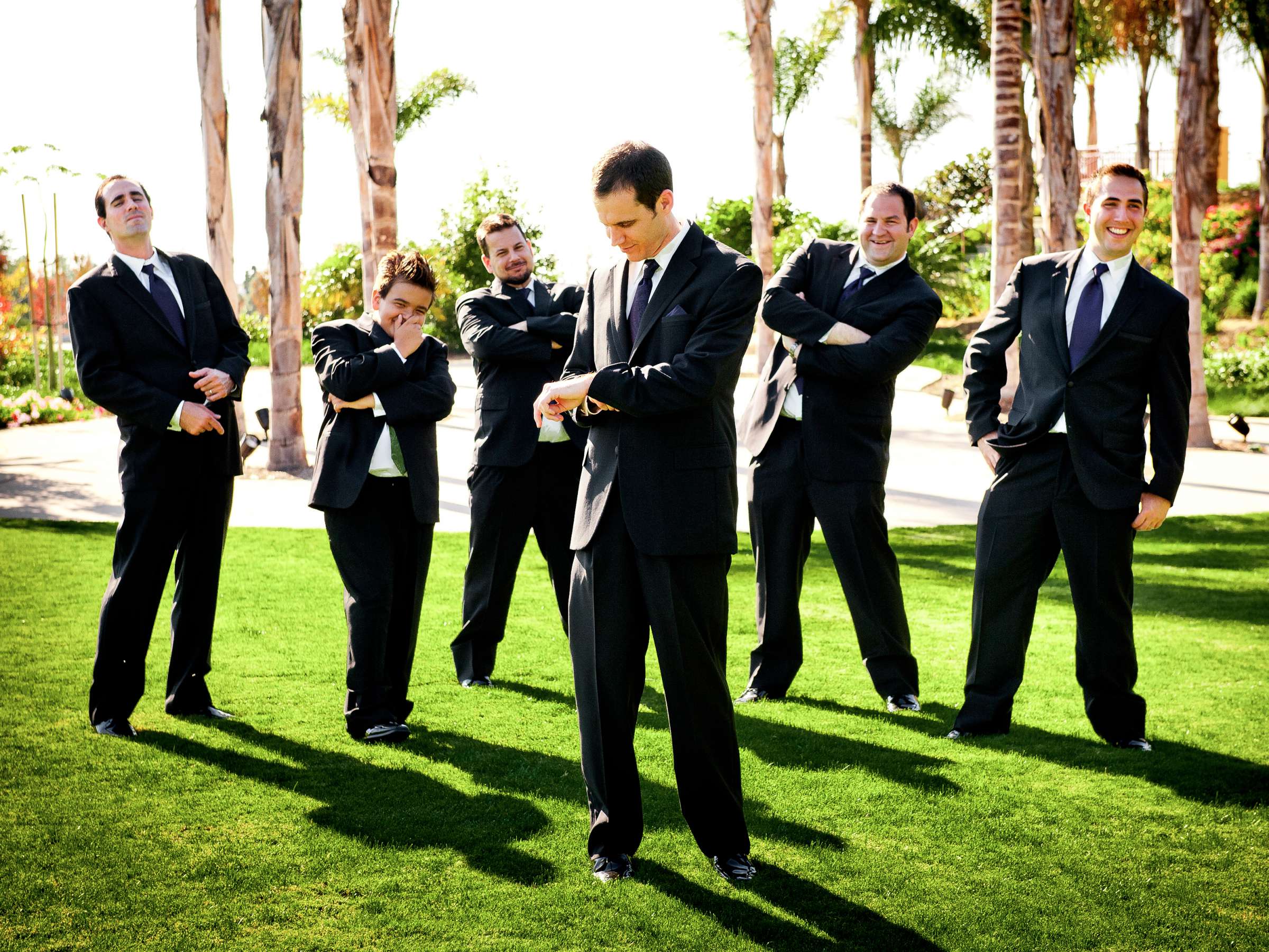 The Crossings at Carlsbad Wedding coordinated by Pure Planning, Heather and Ryan Wedding Photo #219128 by True Photography