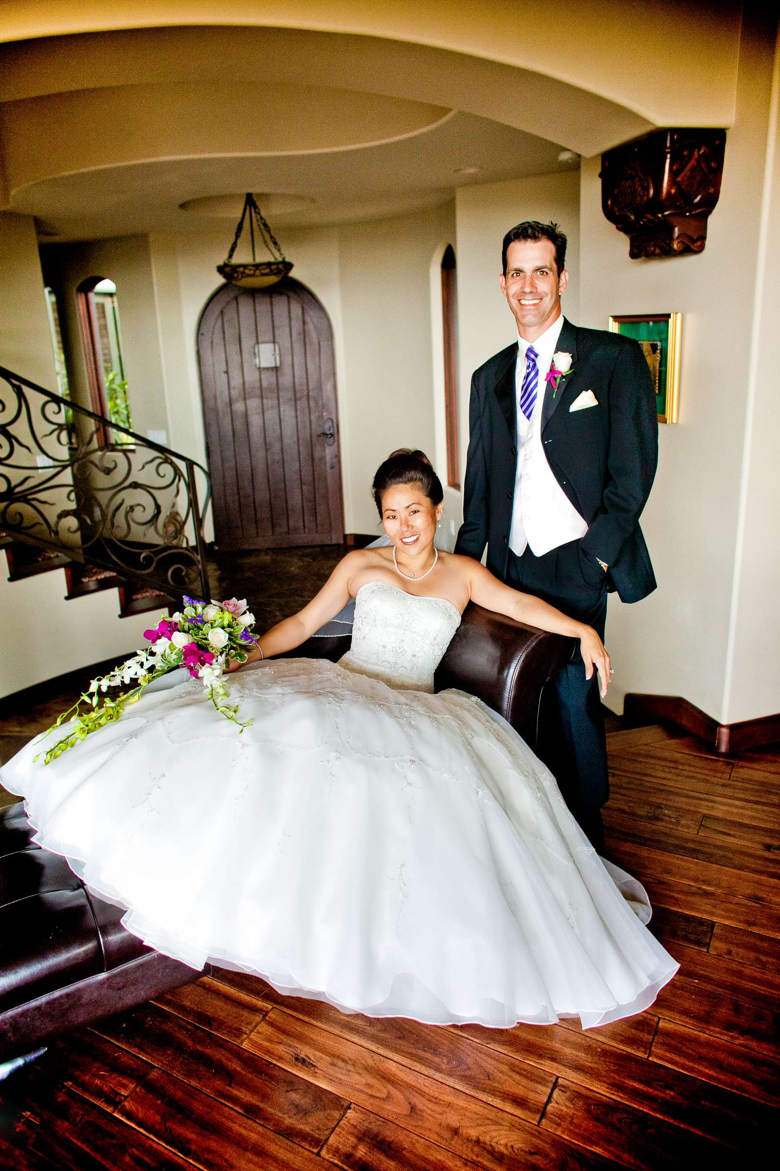 Wedding, Dianna and John Wedding Photo #219167 by True Photography