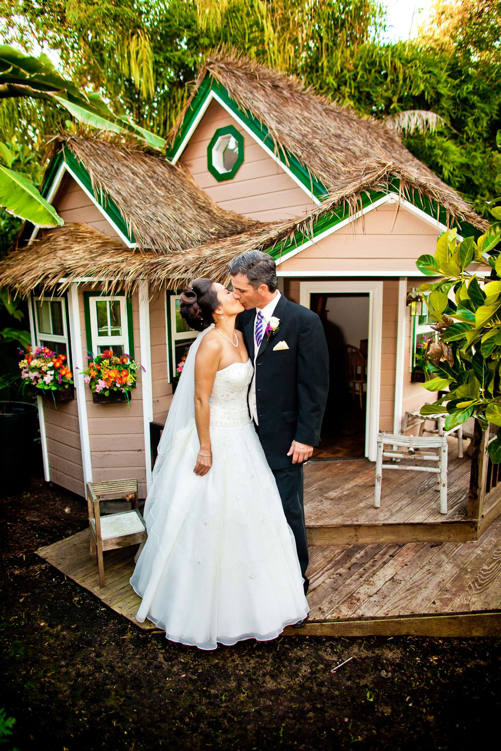 Wedding, Dianna and John Wedding Photo #219169 by True Photography