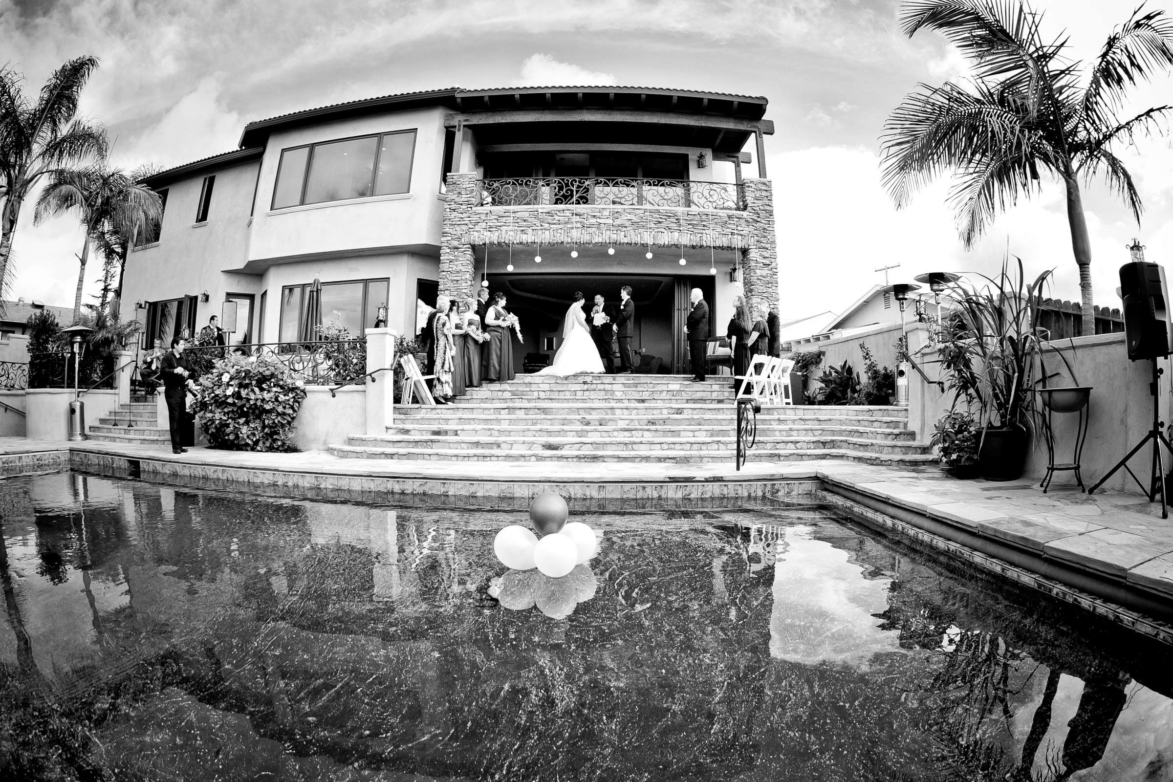 Wedding, Dianna and John Wedding Photo #219171 by True Photography