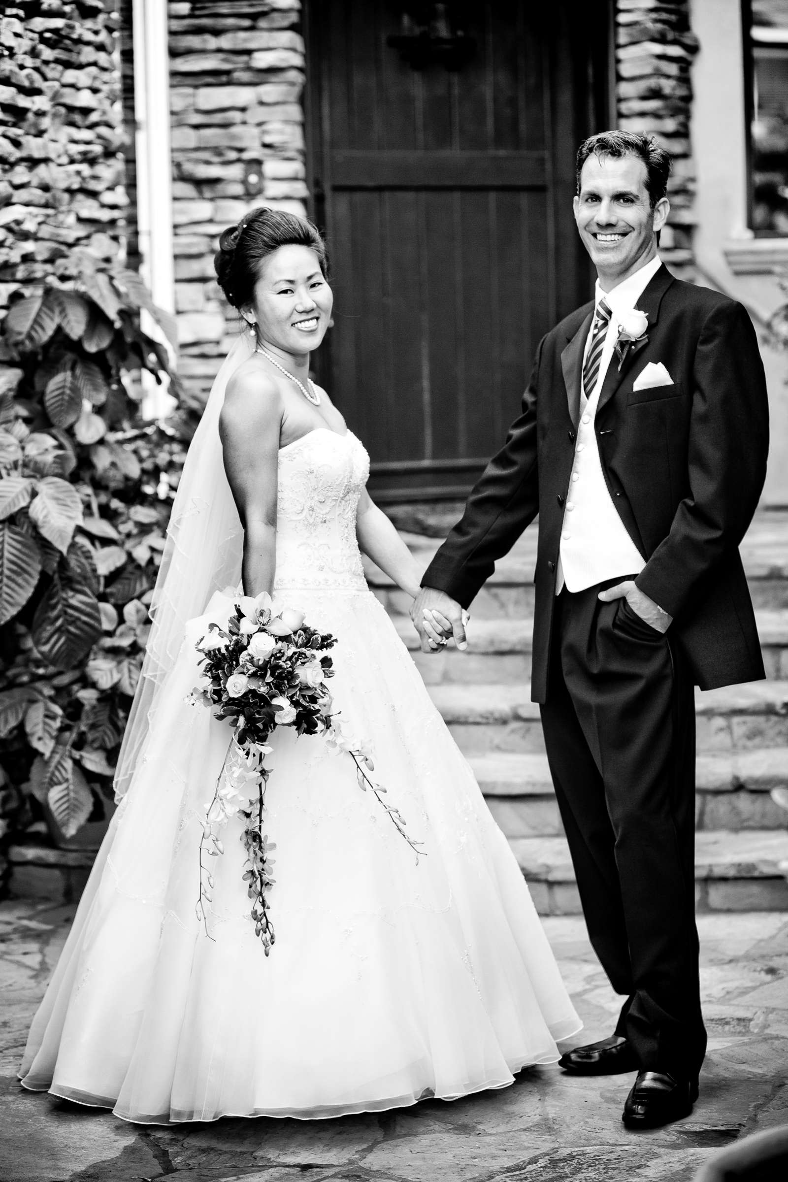 Wedding, Dianna and John Wedding Photo #219174 by True Photography