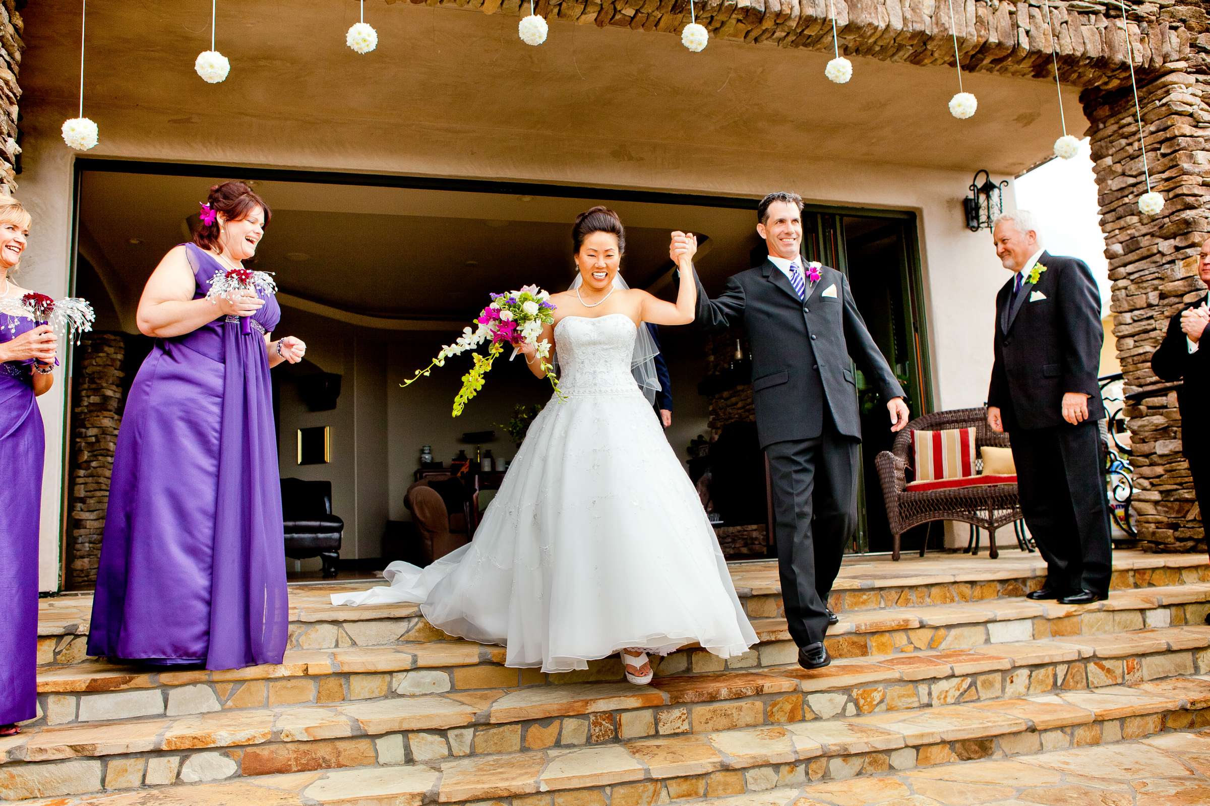 Wedding, Dianna and John Wedding Photo #219186 by True Photography