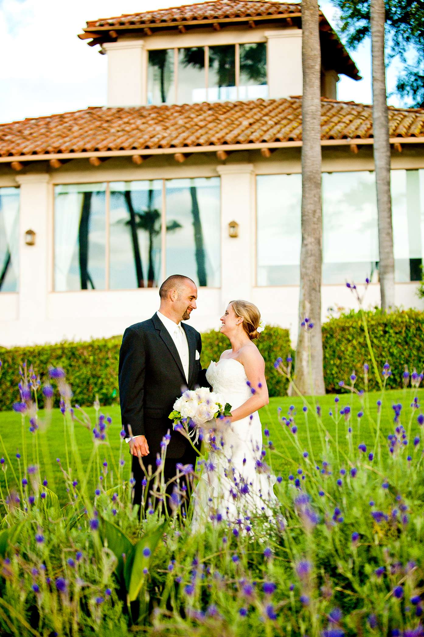 Fairbanks Ranch Country Club Wedding, Adair and Christopher Wedding Photo #219212 by True Photography