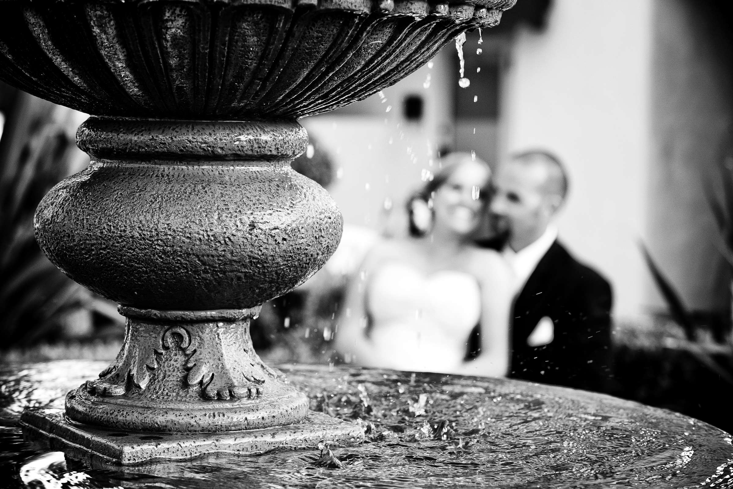 Fairbanks Ranch Country Club Wedding, Adair and Christopher Wedding Photo #219236 by True Photography