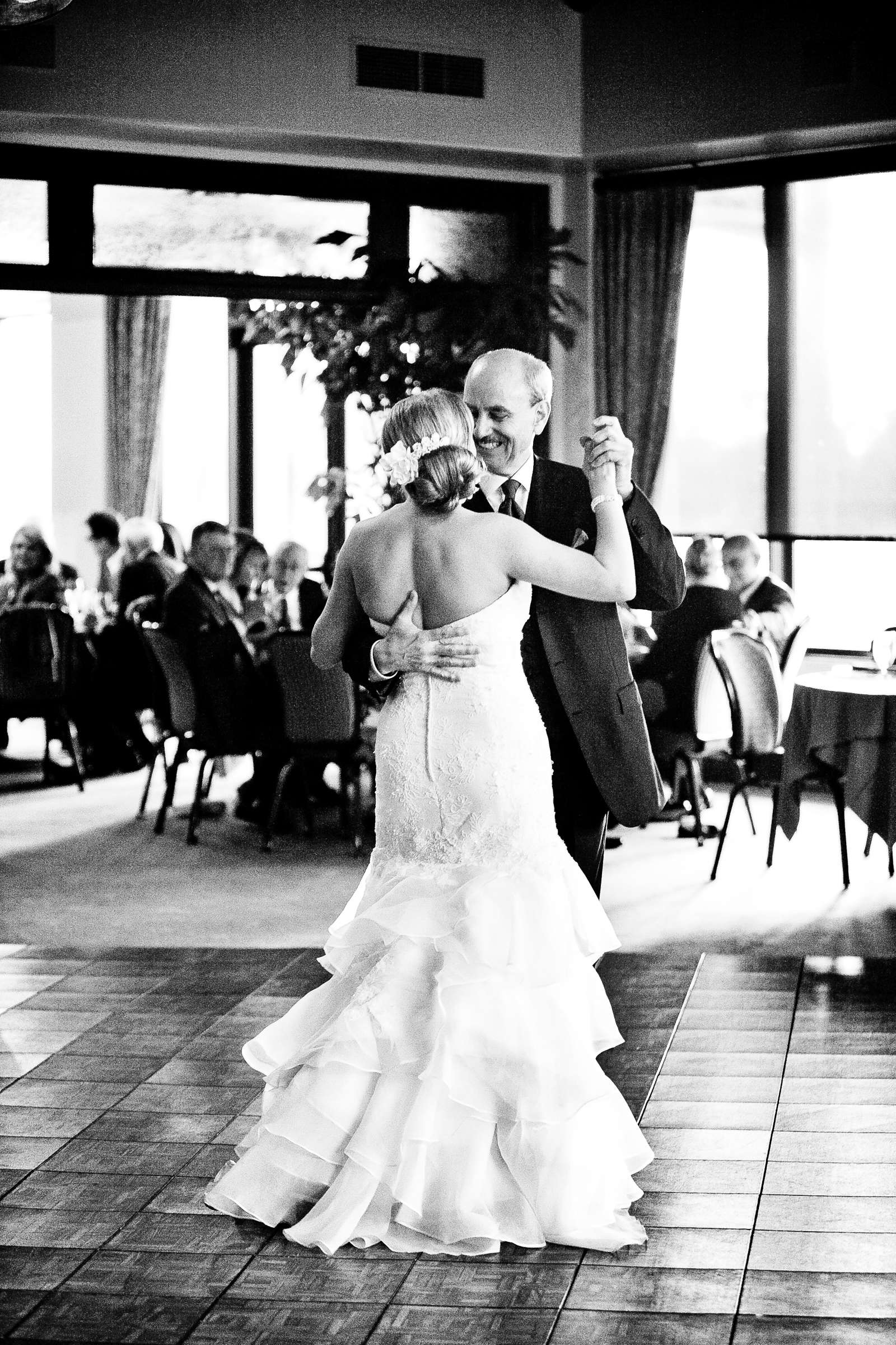 Fairbanks Ranch Country Club Wedding, Adair and Christopher Wedding Photo #219242 by True Photography