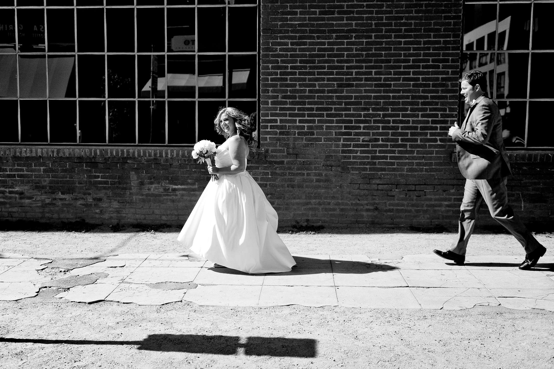 Ultimate Skybox Wedding, Missy and Matt Wedding Photo #219255 by True Photography