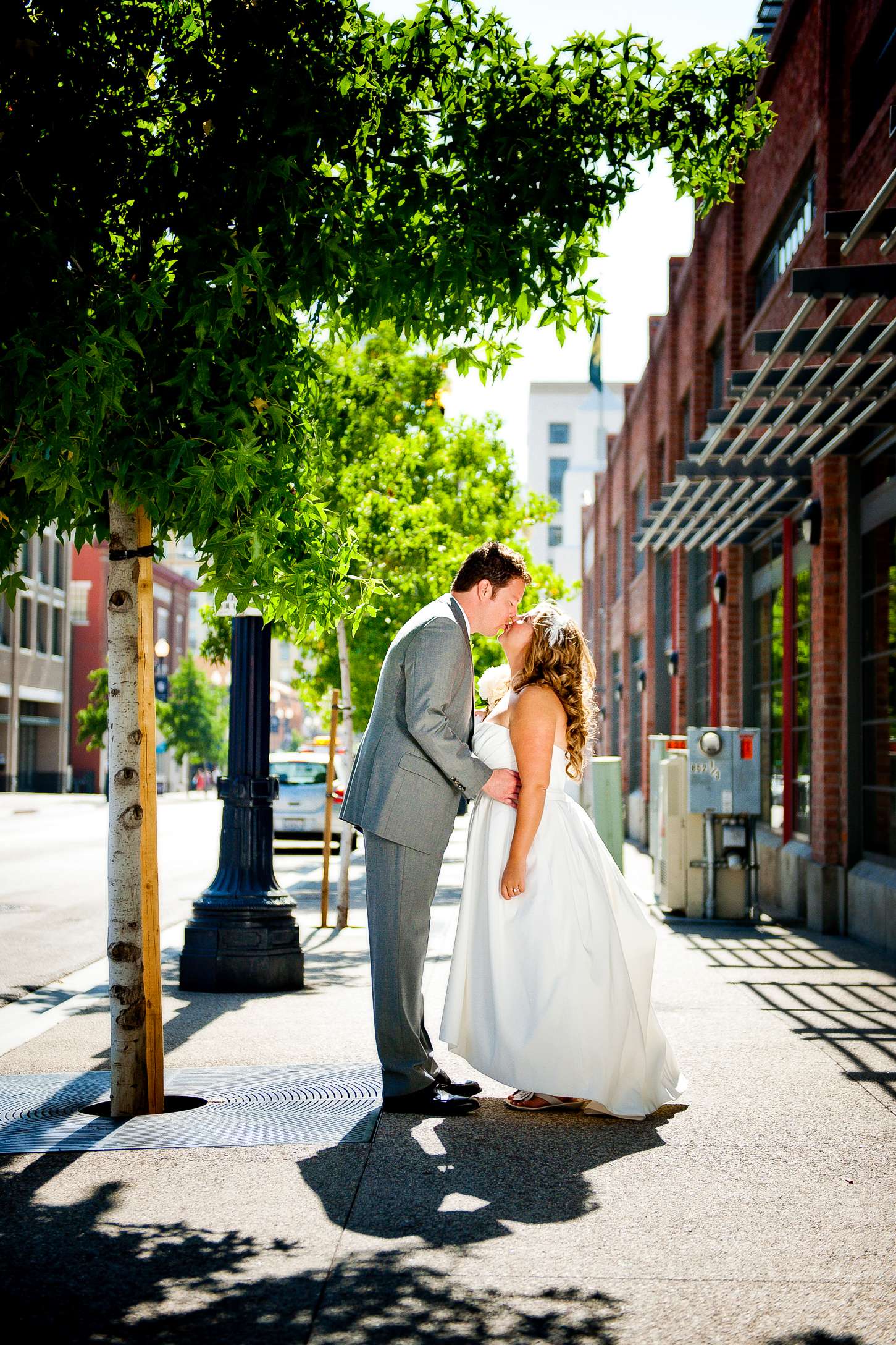 Ultimate Skybox Wedding, Missy and Matt Wedding Photo #219259 by True Photography