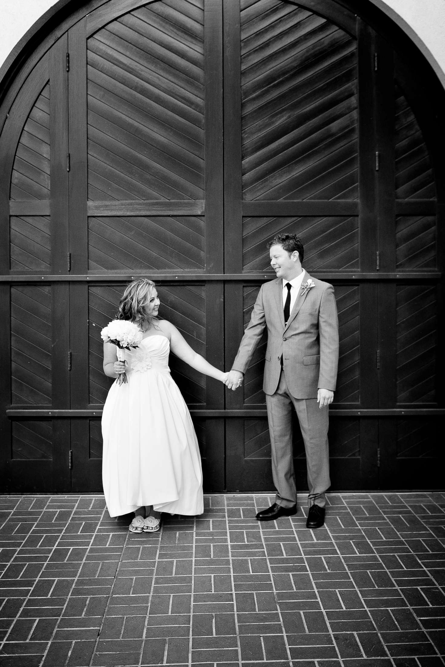 The Ultimate Skybox Wedding, Missy and Matt Wedding Photo #219260 by True Photography
