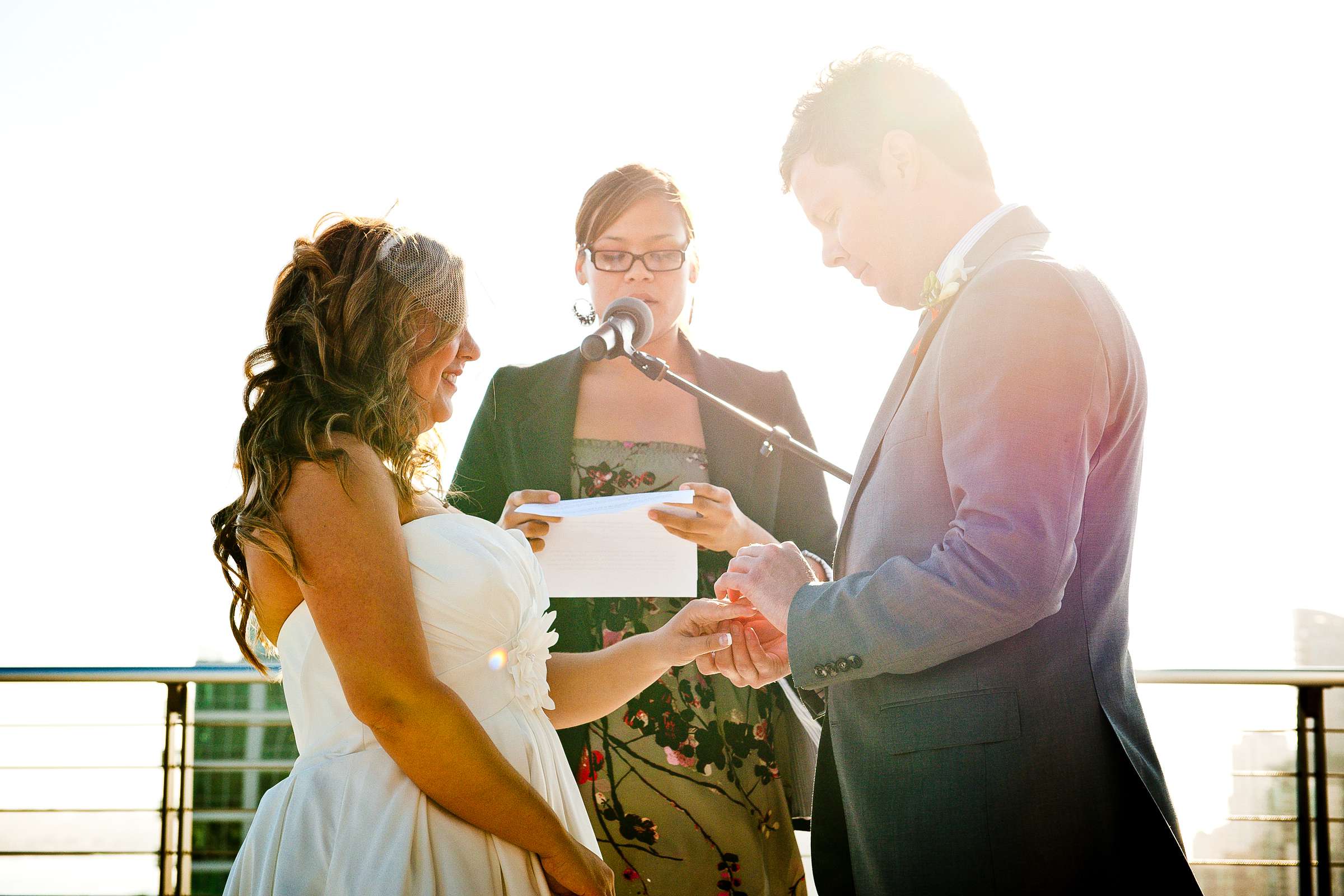 Ultimate Skybox Wedding, Missy and Matt Wedding Photo #219277 by True Photography