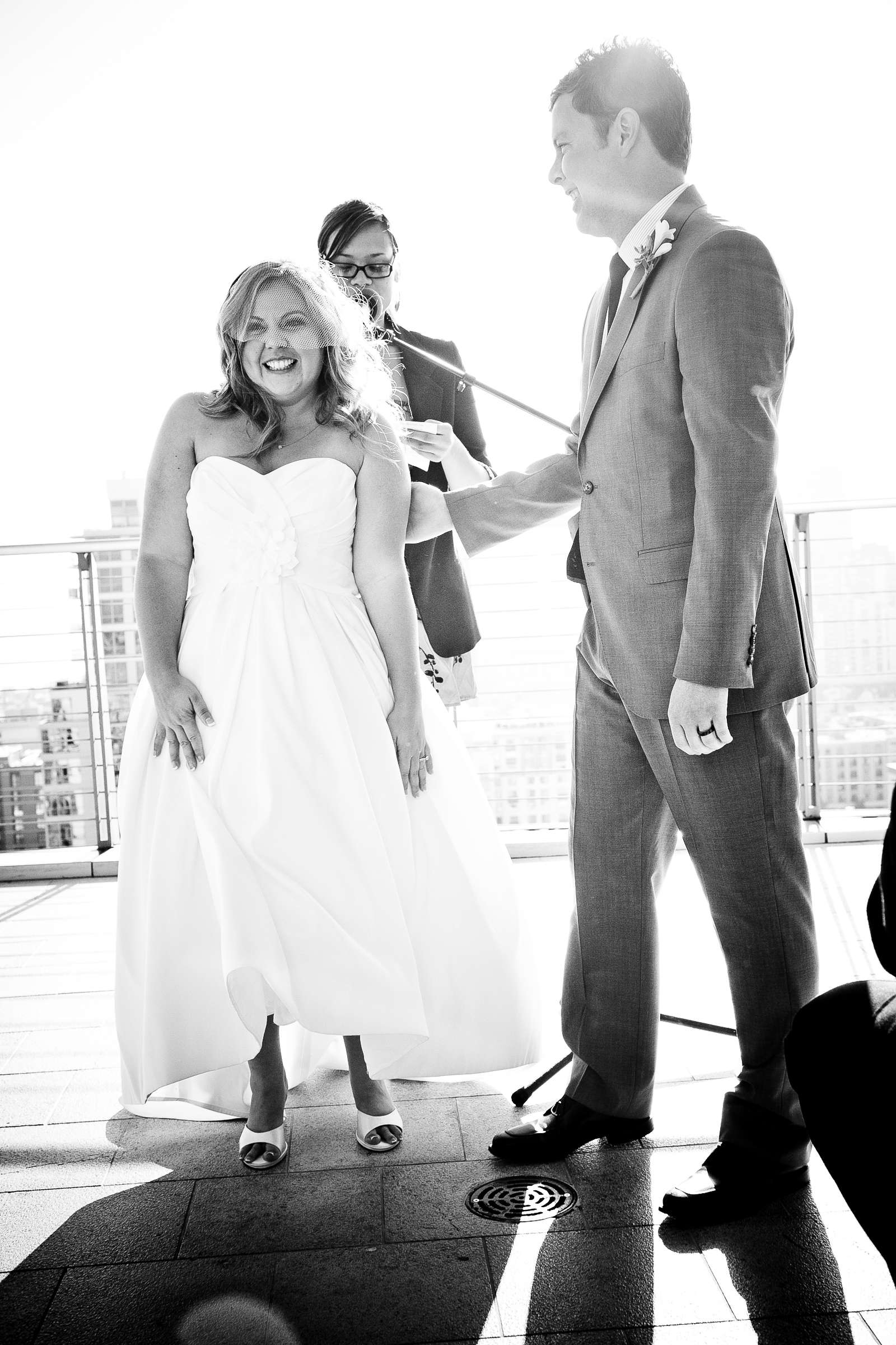 Ultimate Skybox Wedding, Missy and Matt Wedding Photo #219278 by True Photography