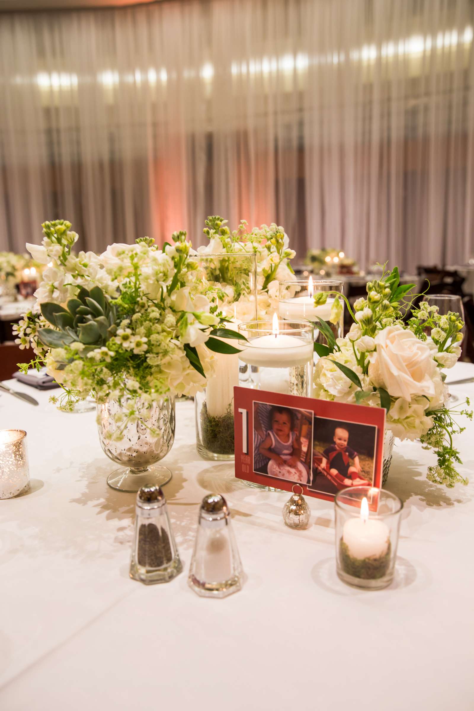 Scripps Seaside Forum Wedding coordinated by First Comes Love Weddings & Events, Katy and Adam Wedding Photo #132 by True Photography