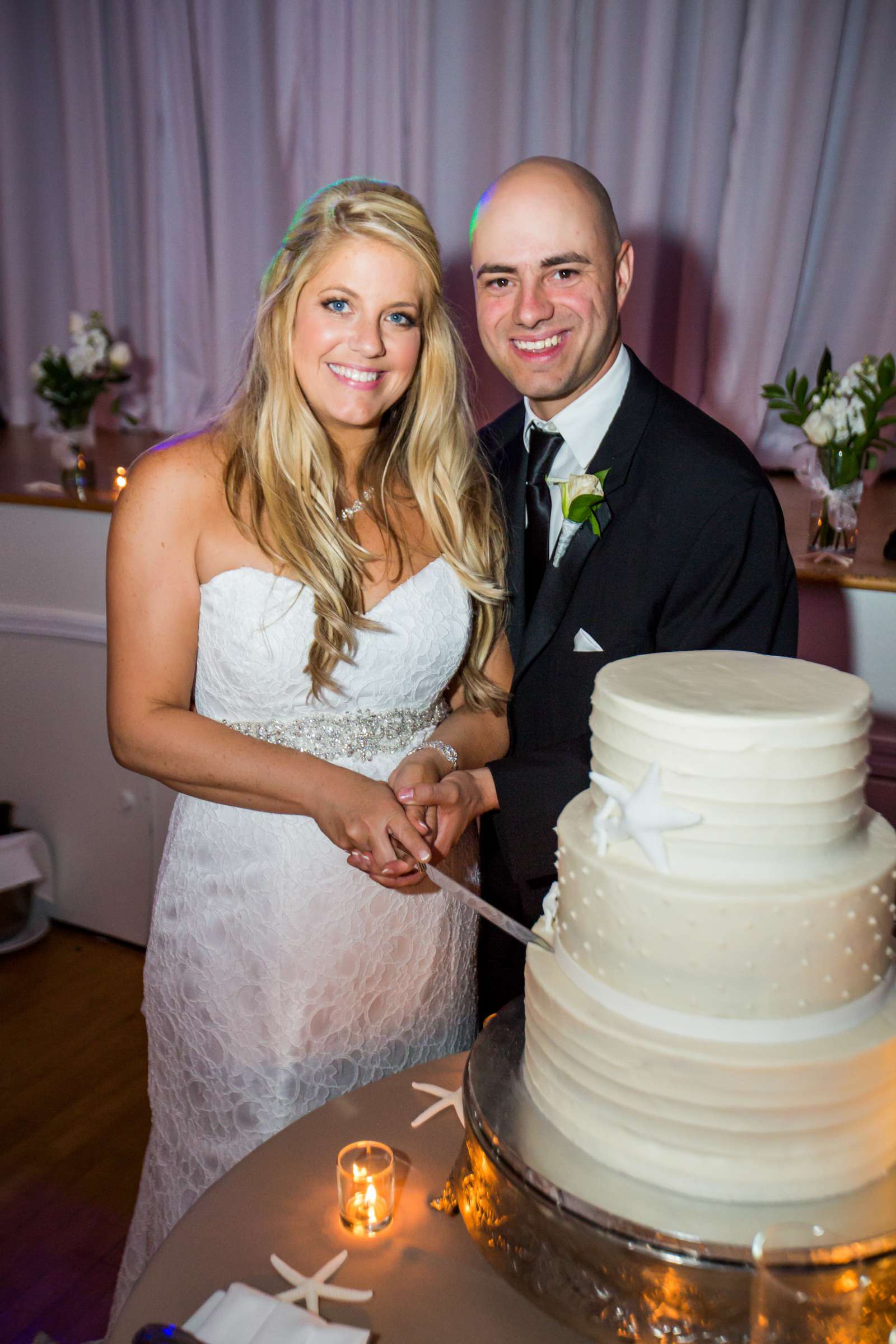 Cuvier Club Wedding, Stephanie and Bryan Wedding Photo #95 by True Photography