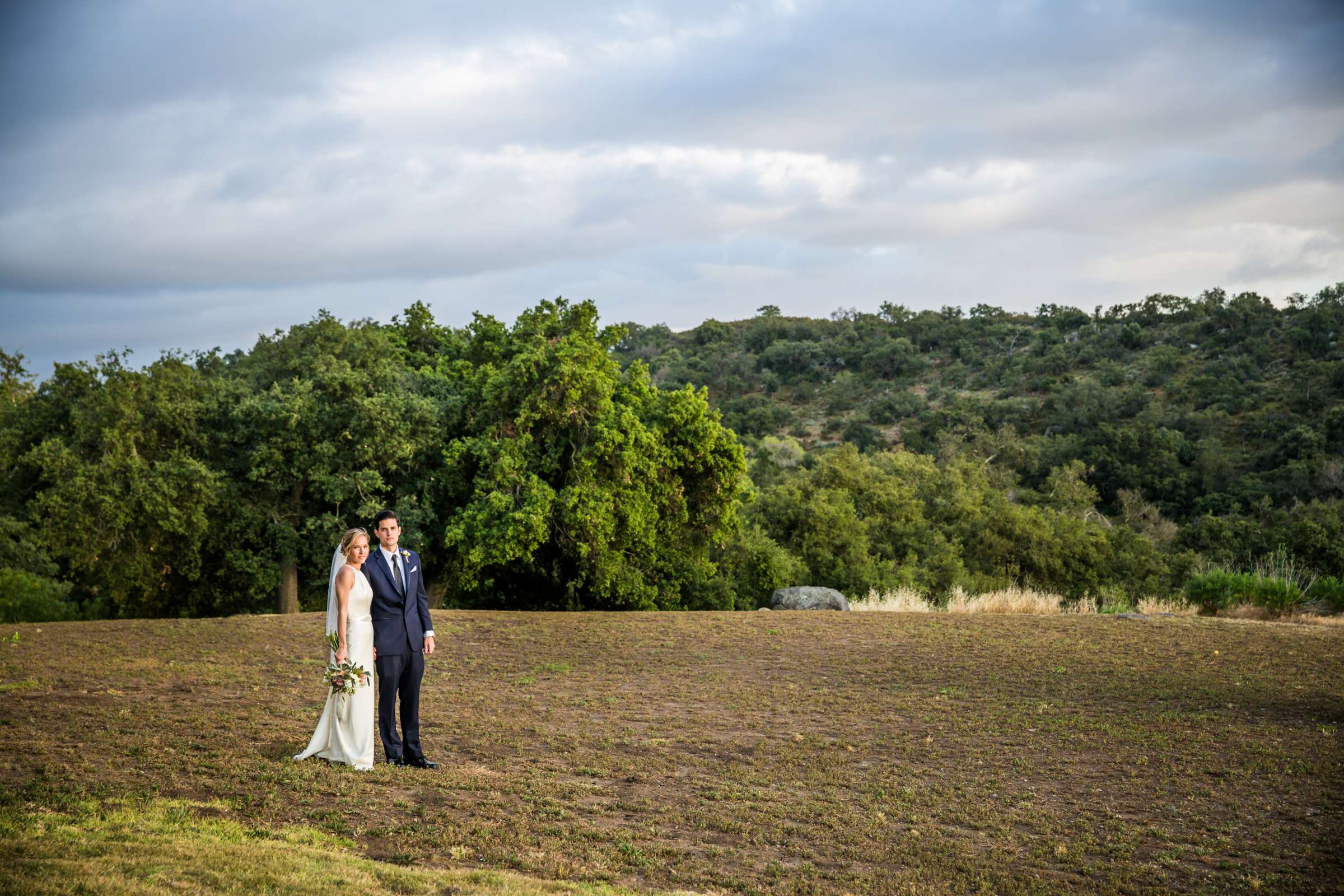 Condors Nest Ranch Wedding, Allison and Justin Wedding Photo #8 by True Photography