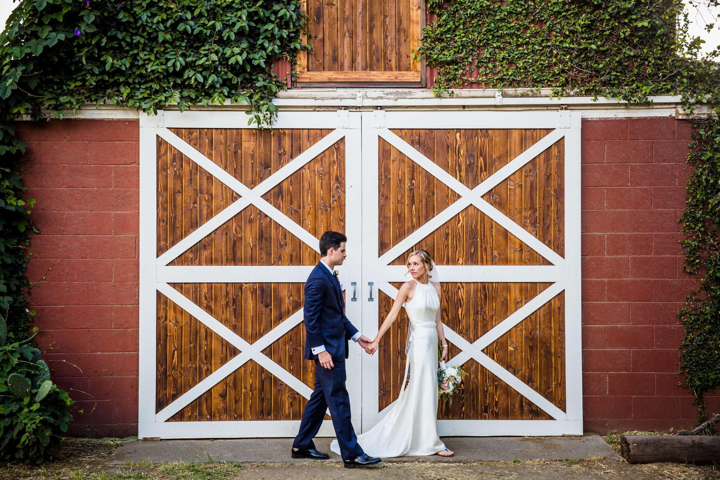 Condors Nest Ranch Wedding, Allison and Justin Wedding Photo #68 by True Photography