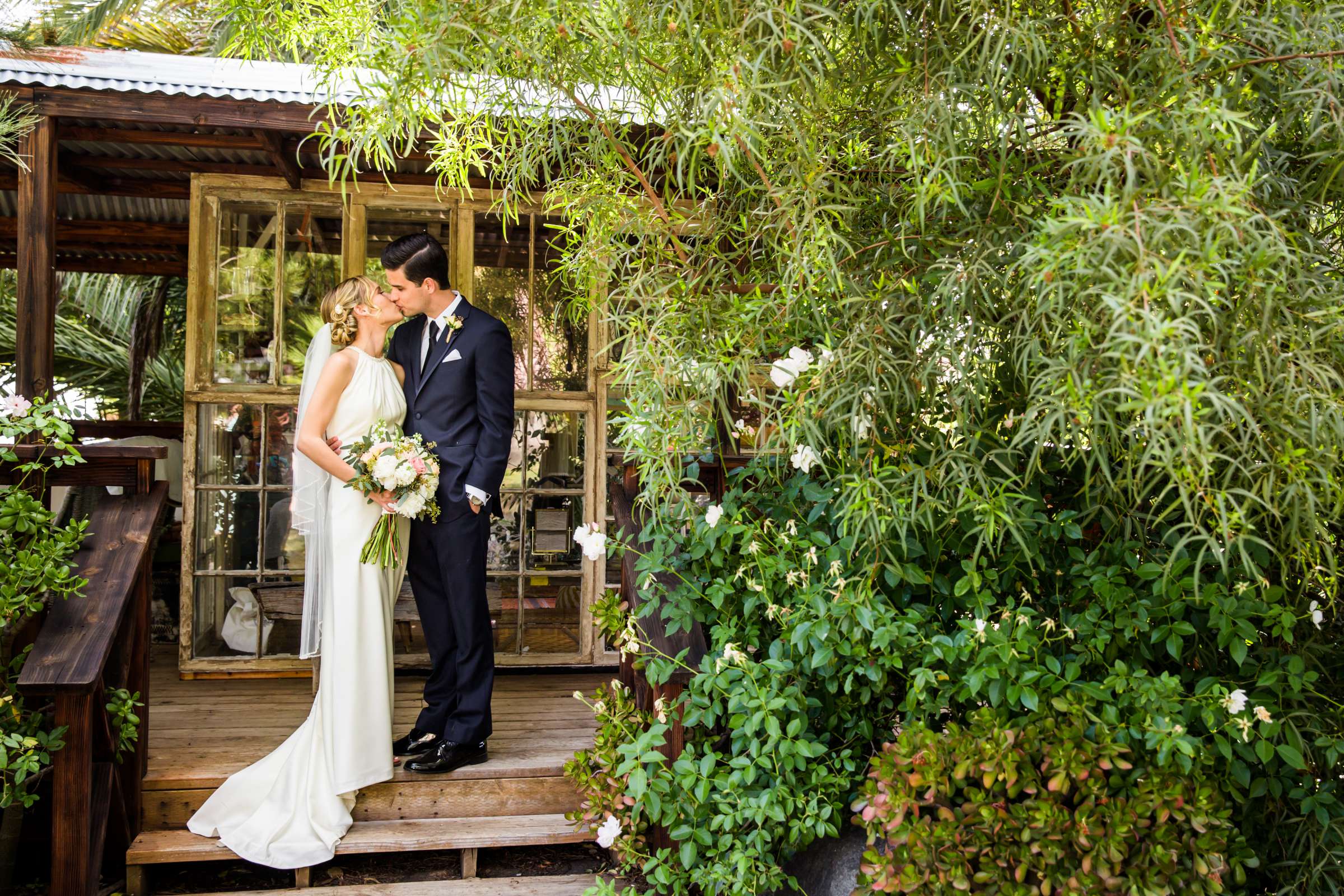 Condors Nest Ranch Wedding, Allison and Justin Wedding Photo #69 by True Photography