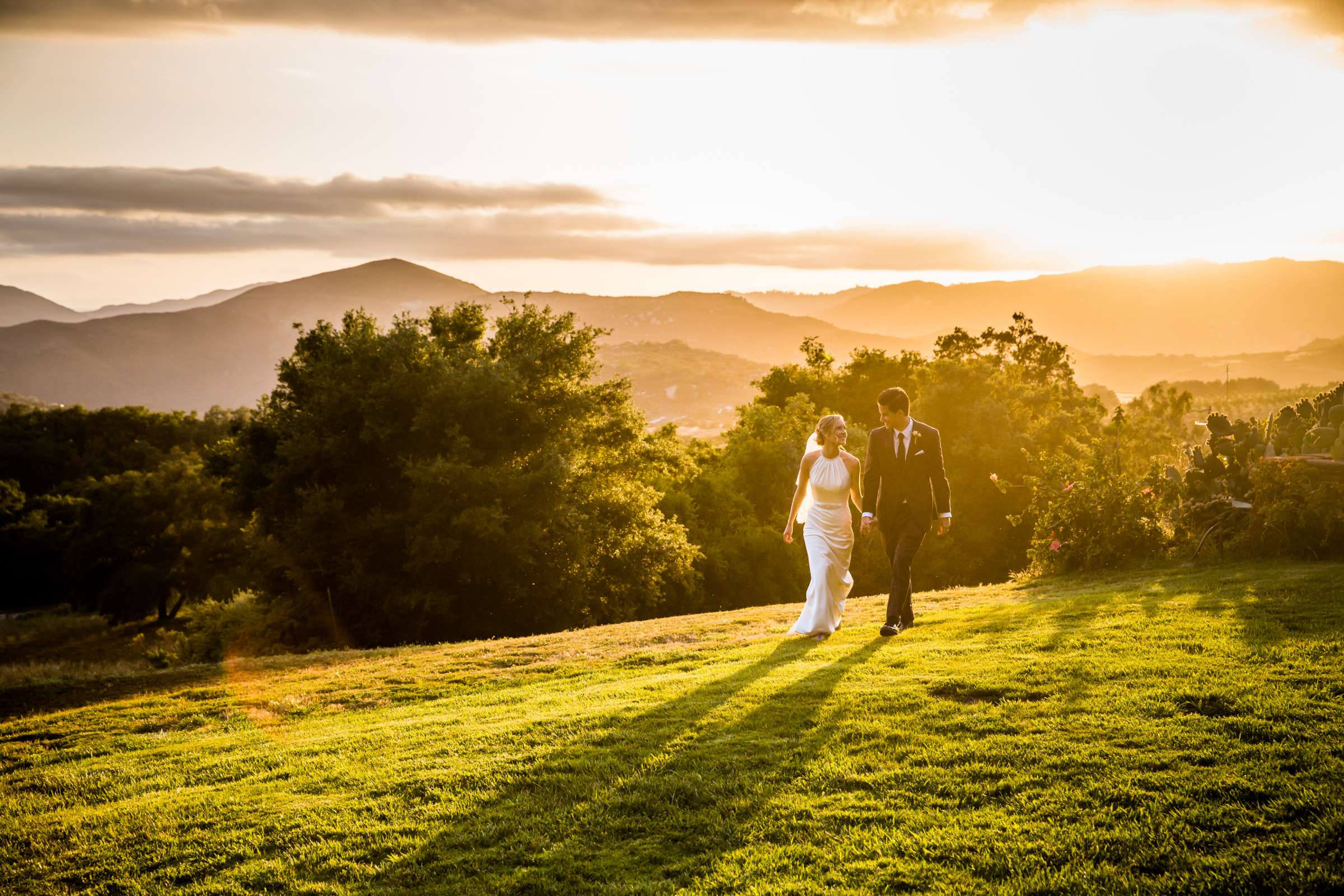 Condors Nest Ranch Wedding, Allison and Justin Wedding Photo #106 by True Photography
